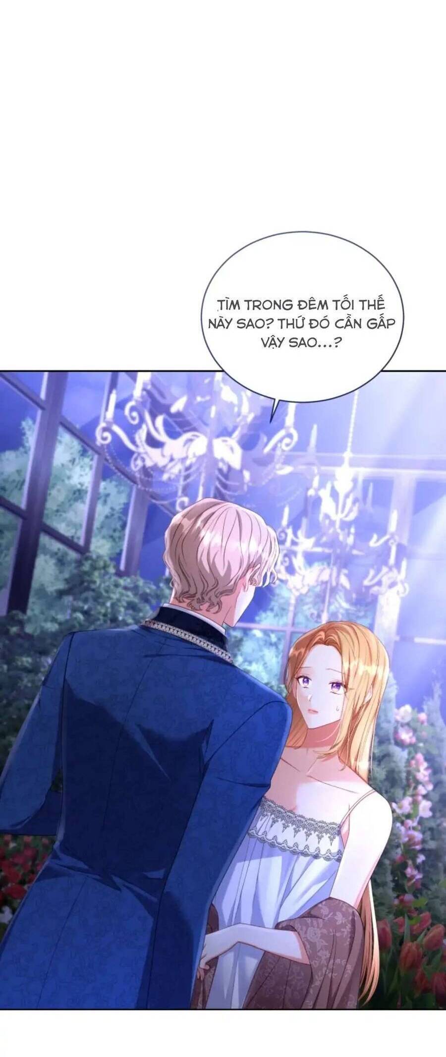 Hầu Gái Trong Trò Chơi Harem Ngược Muốn Nghỉ Việc: Chapter 20