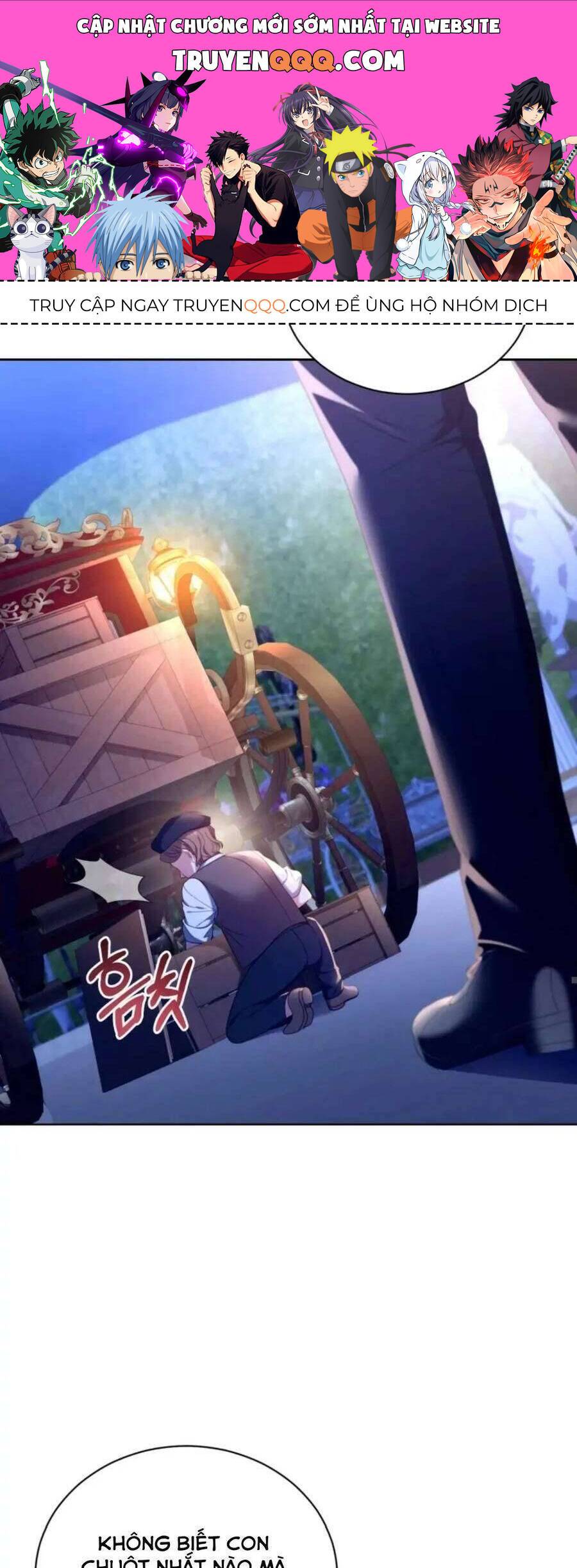 Hầu Gái Trong Trò Chơi Harem Ngược Muốn Nghỉ Việc: Chapter 21
