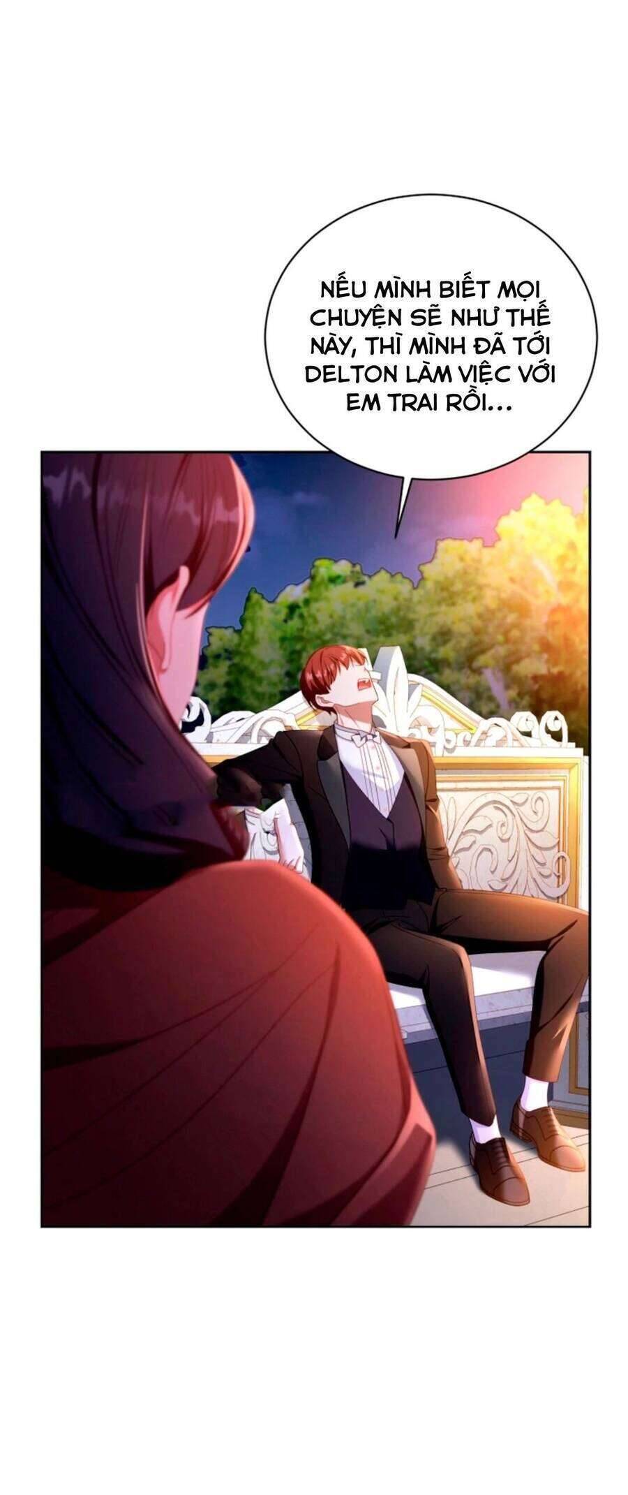 Hầu Gái Trong Trò Chơi Harem Ngược Muốn Nghỉ Việc: Chapter 21