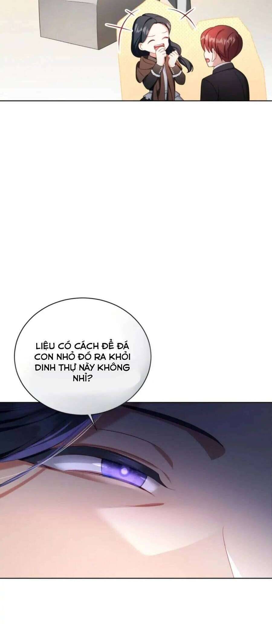 Hầu Gái Trong Trò Chơi Harem Ngược Muốn Nghỉ Việc: Chapter 21