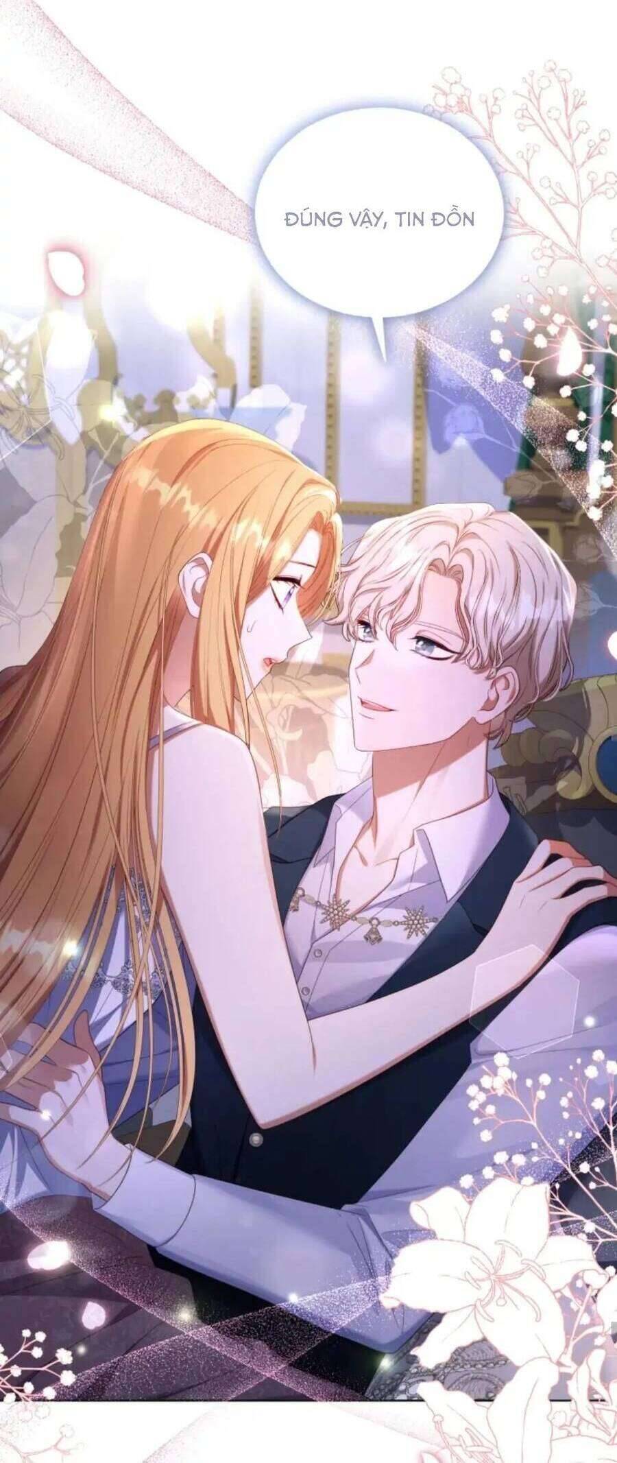 Hầu Gái Trong Trò Chơi Harem Ngược Muốn Nghỉ Việc: Chapter 21