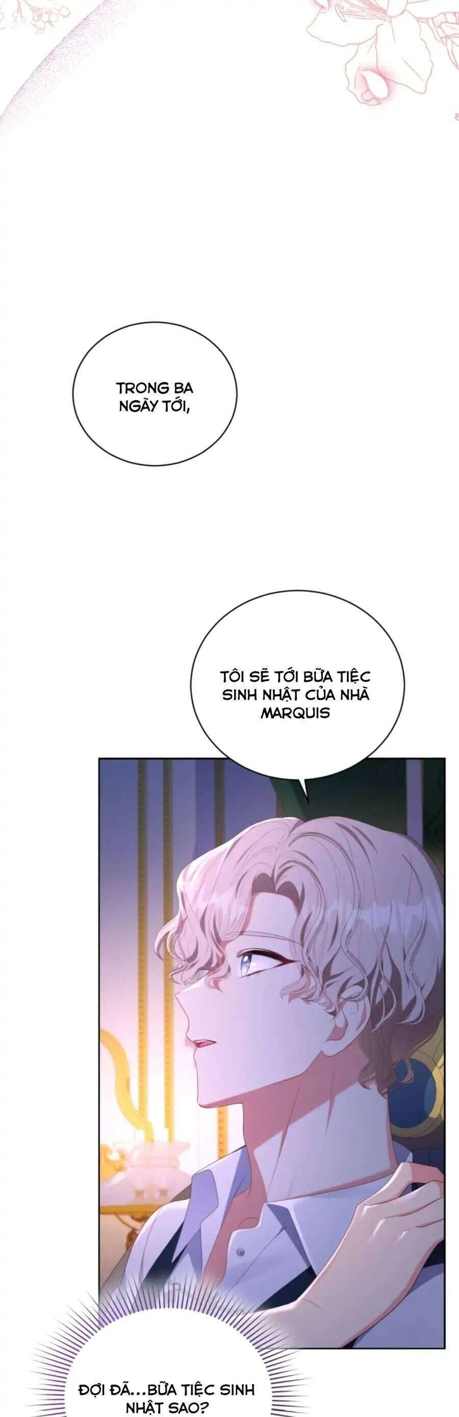 Hầu Gái Trong Trò Chơi Harem Ngược Muốn Nghỉ Việc: Chapter 21