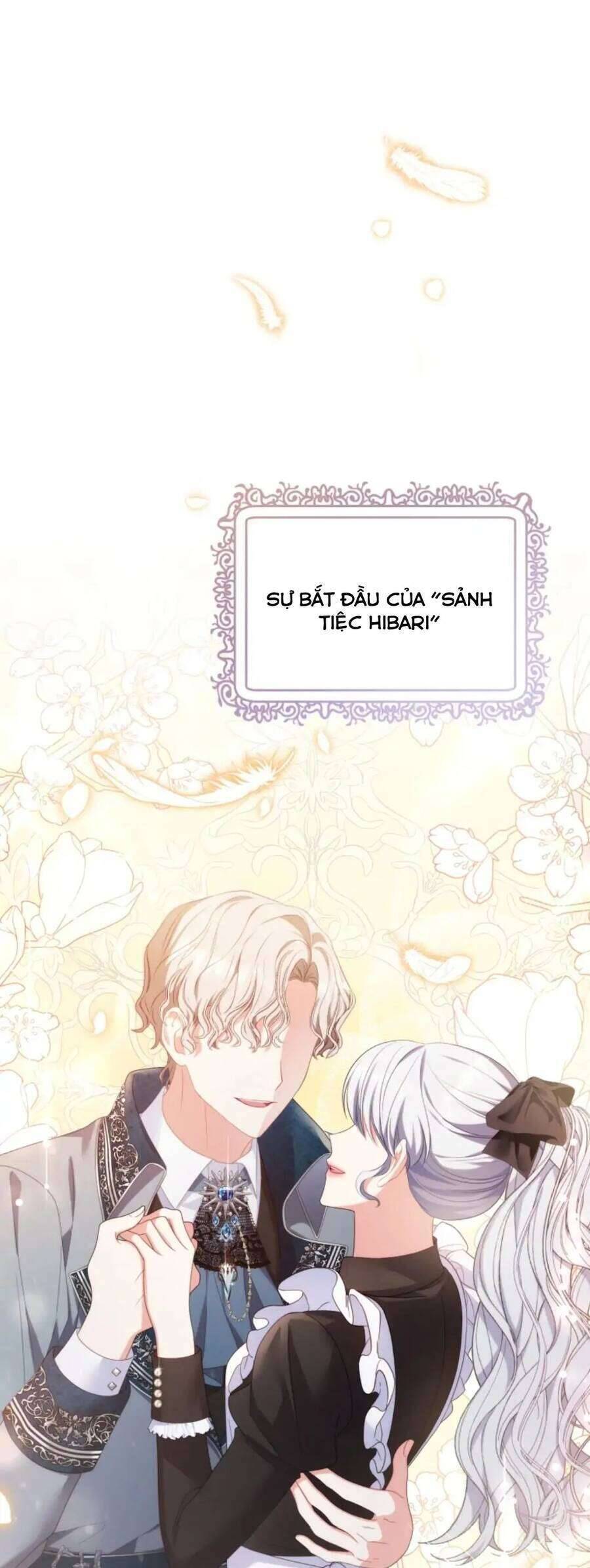 Hầu Gái Trong Trò Chơi Harem Ngược Muốn Nghỉ Việc: Chapter 21