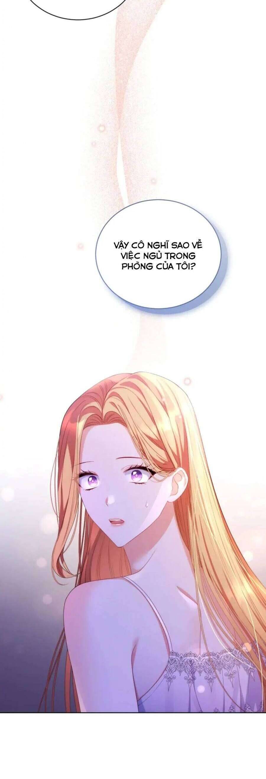 Hầu Gái Trong Trò Chơi Harem Ngược Muốn Nghỉ Việc: Chapter 21