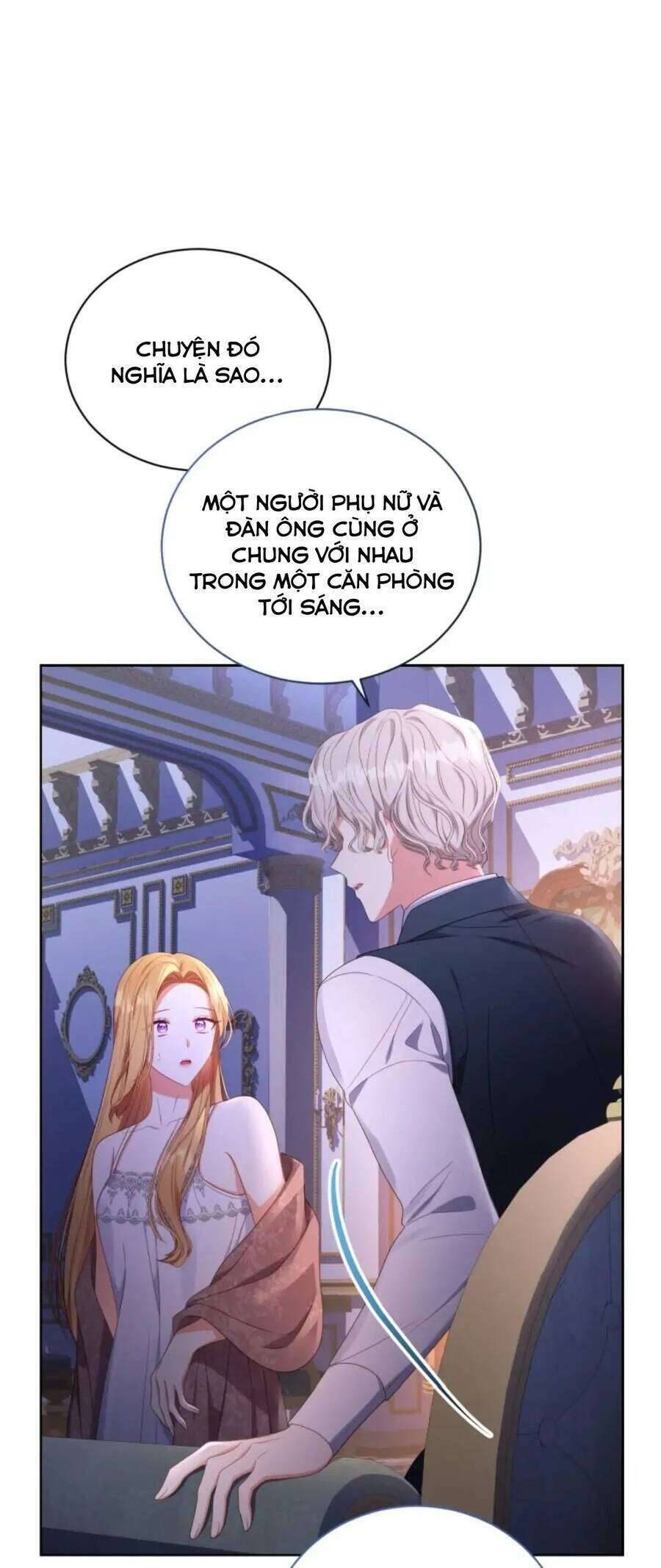 Hầu Gái Trong Trò Chơi Harem Ngược Muốn Nghỉ Việc: Chapter 21