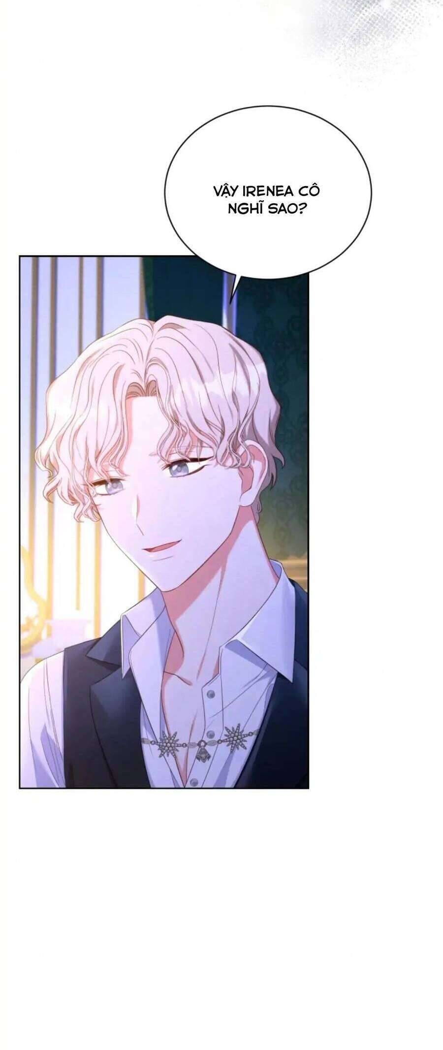 Hầu Gái Trong Trò Chơi Harem Ngược Muốn Nghỉ Việc: Chapter 21