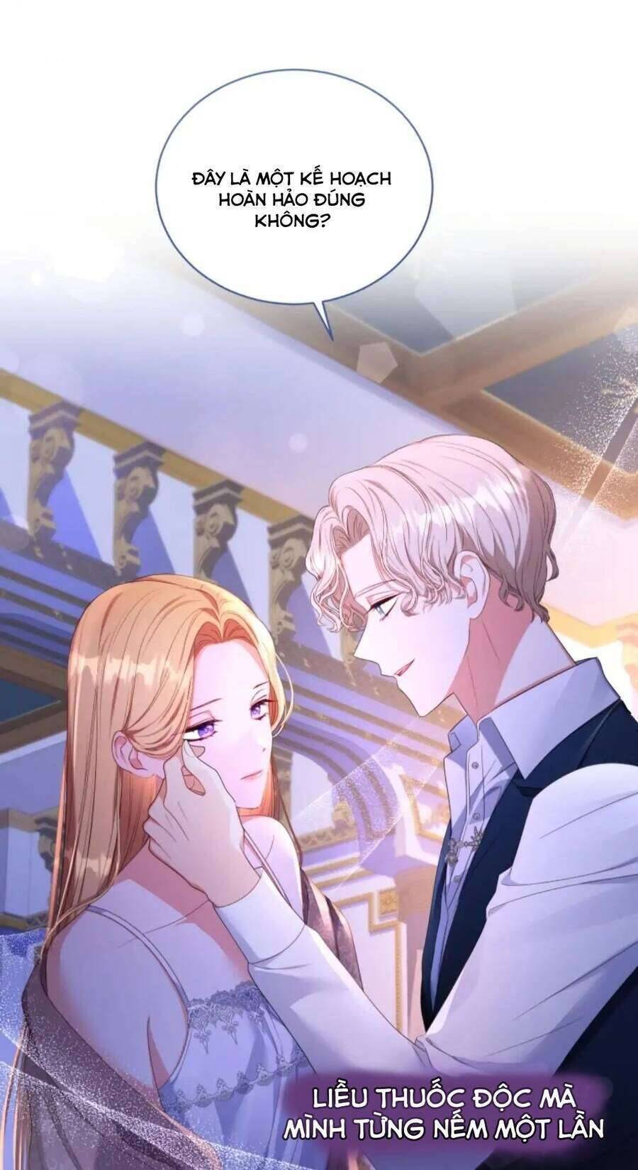 Hầu Gái Trong Trò Chơi Harem Ngược Muốn Nghỉ Việc: Chapter 21