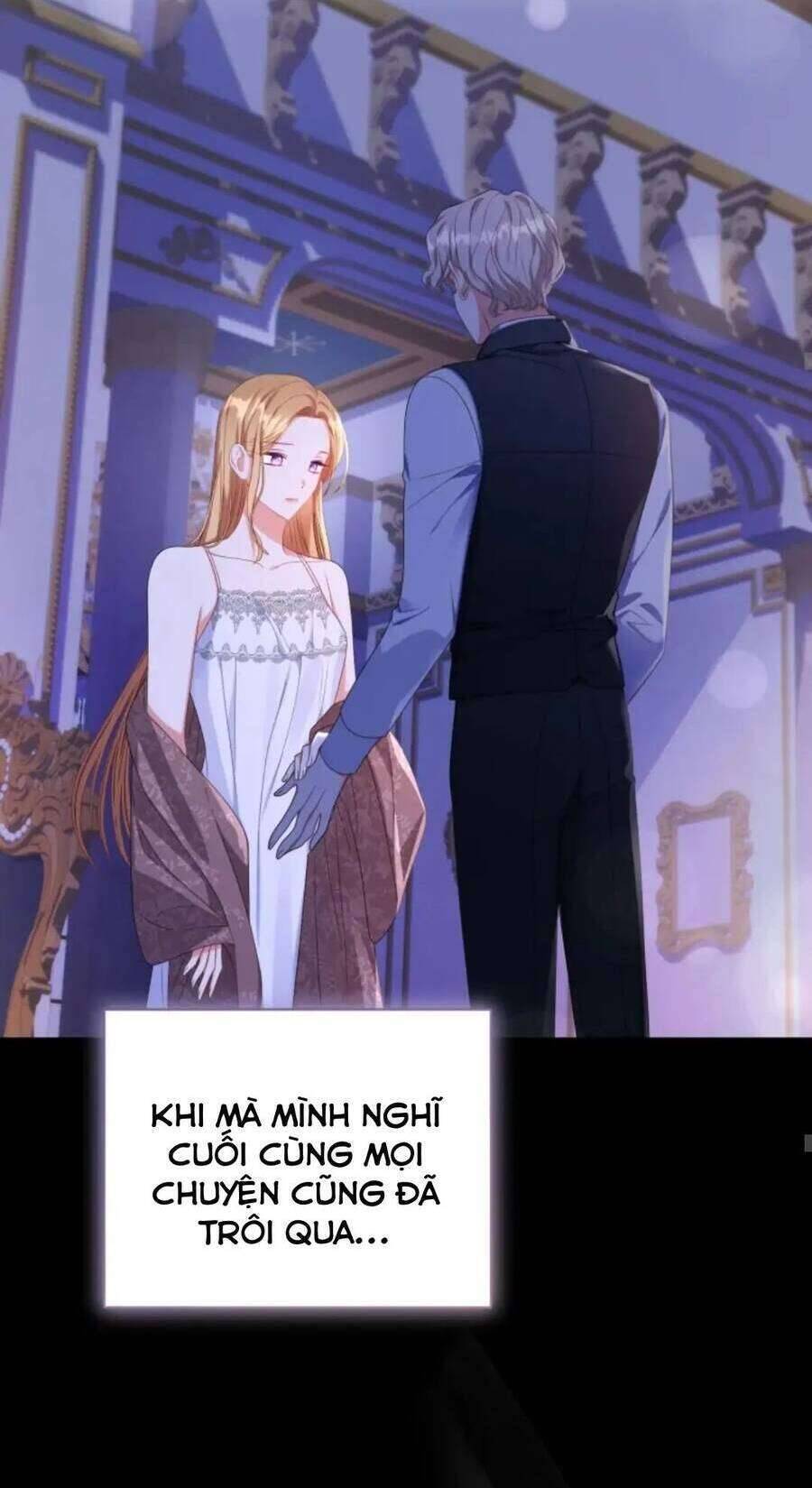 Hầu Gái Trong Trò Chơi Harem Ngược Muốn Nghỉ Việc: Chapter 21