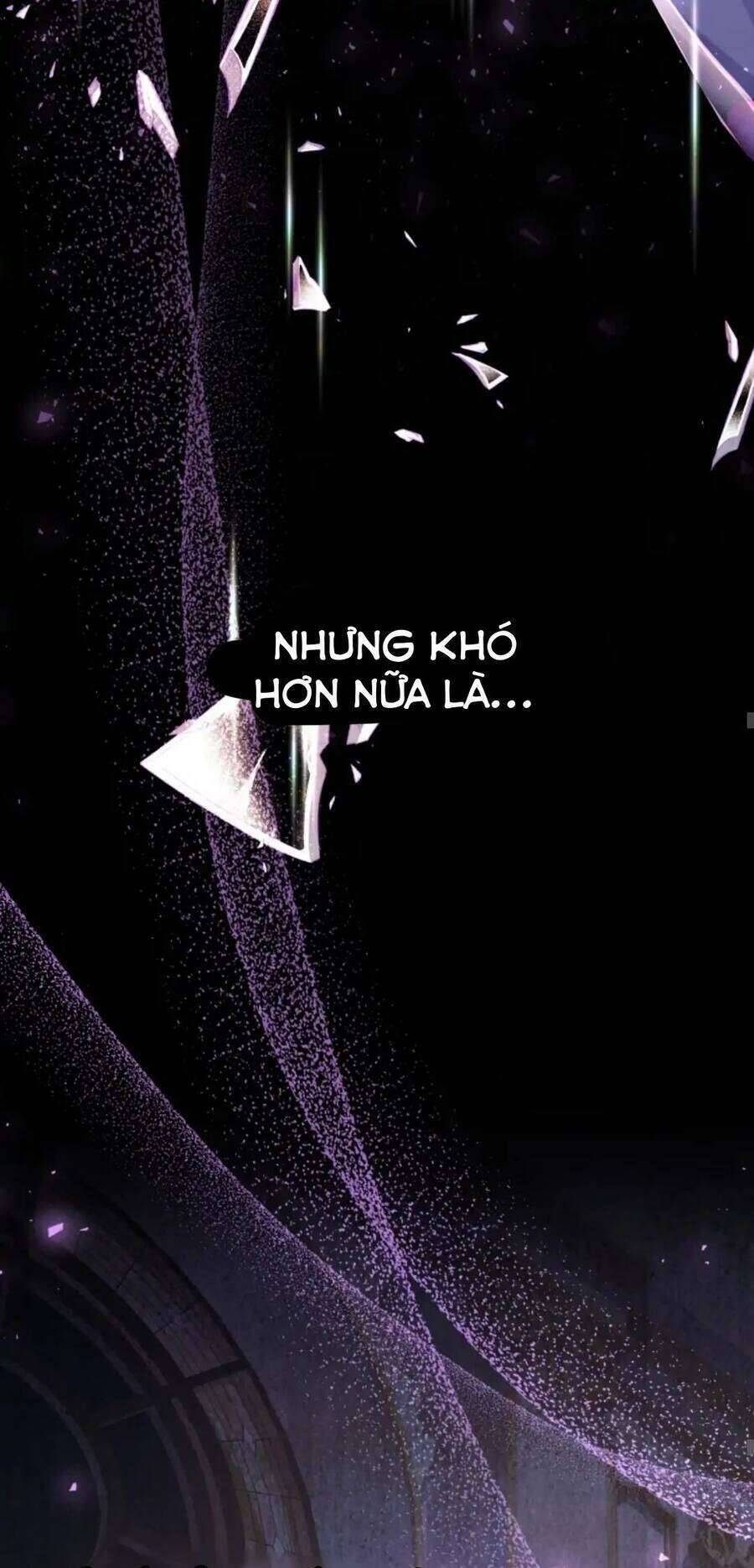 Hầu Gái Trong Trò Chơi Harem Ngược Muốn Nghỉ Việc: Chapter 21