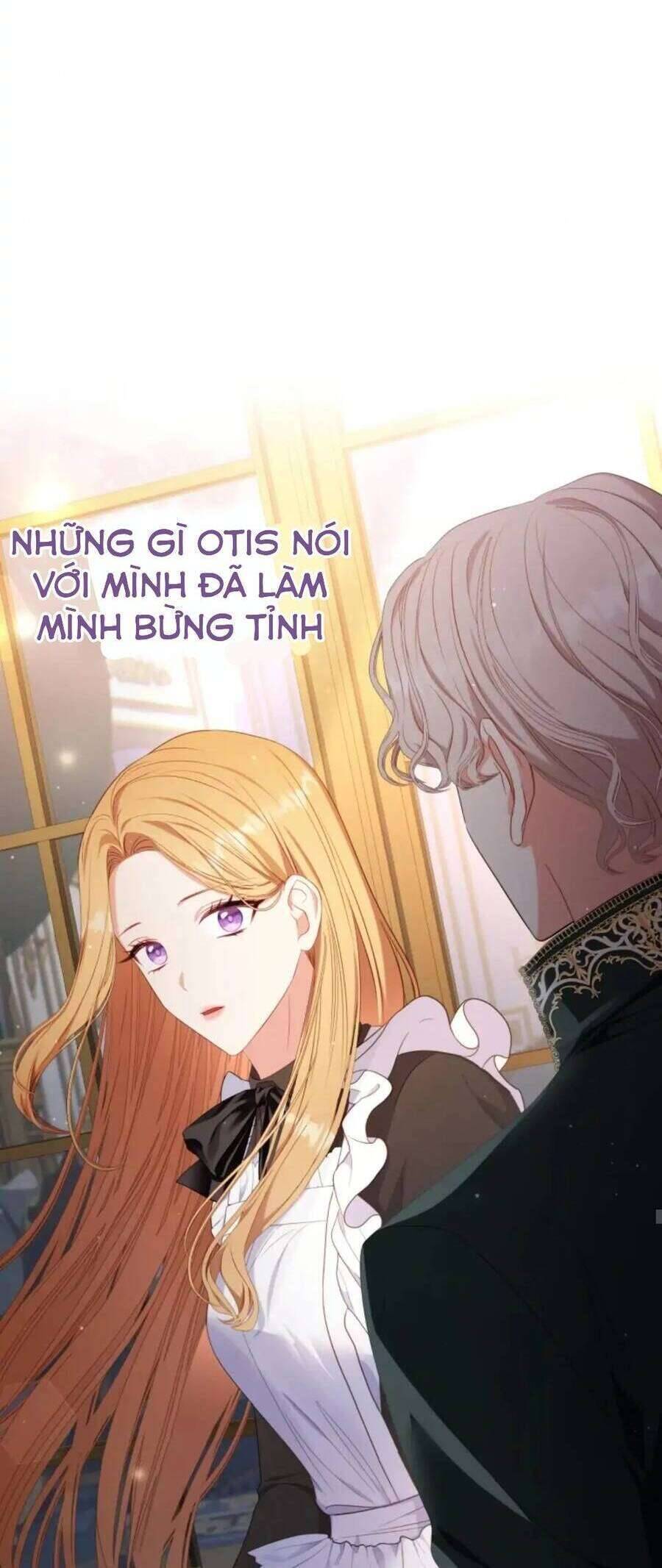 Hầu Gái Trong Trò Chơi Harem Ngược Muốn Nghỉ Việc: Chapter 21