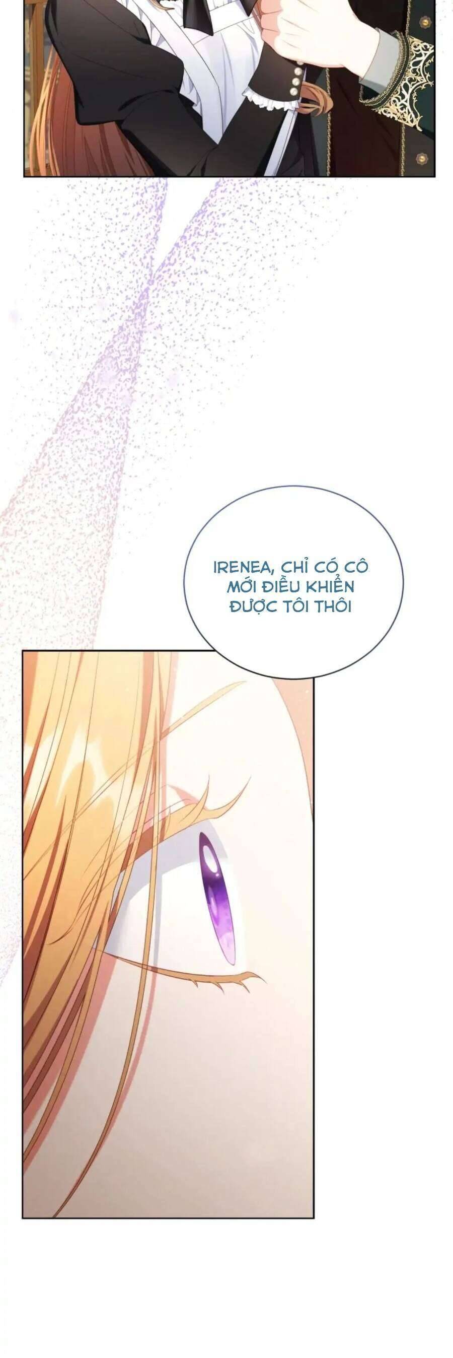 Hầu Gái Trong Trò Chơi Harem Ngược Muốn Nghỉ Việc: Chapter 21