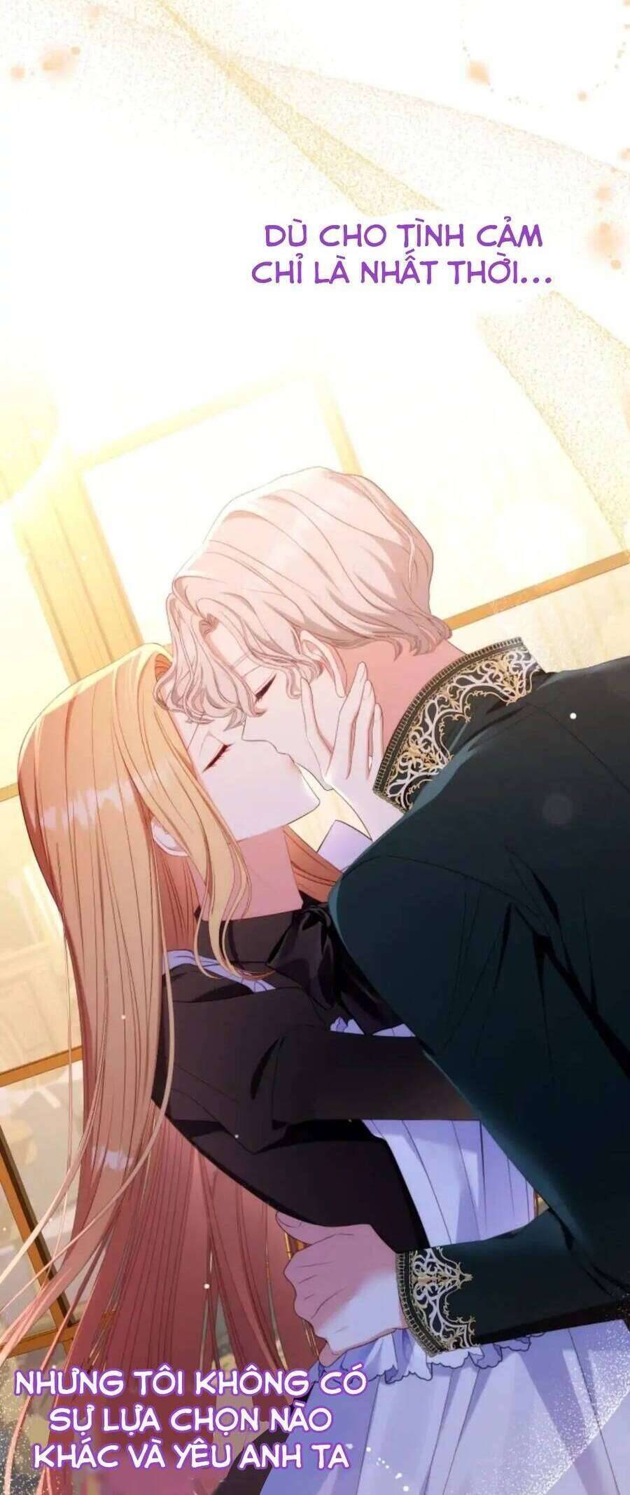 Hầu Gái Trong Trò Chơi Harem Ngược Muốn Nghỉ Việc: Chapter 21