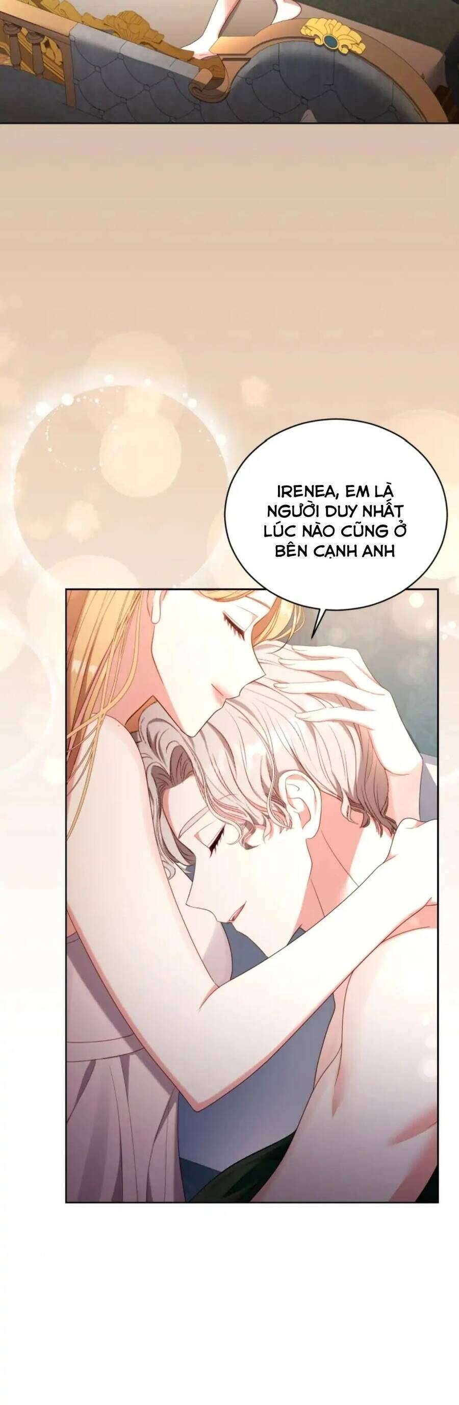 Hầu Gái Trong Trò Chơi Harem Ngược Muốn Nghỉ Việc: Chapter 21