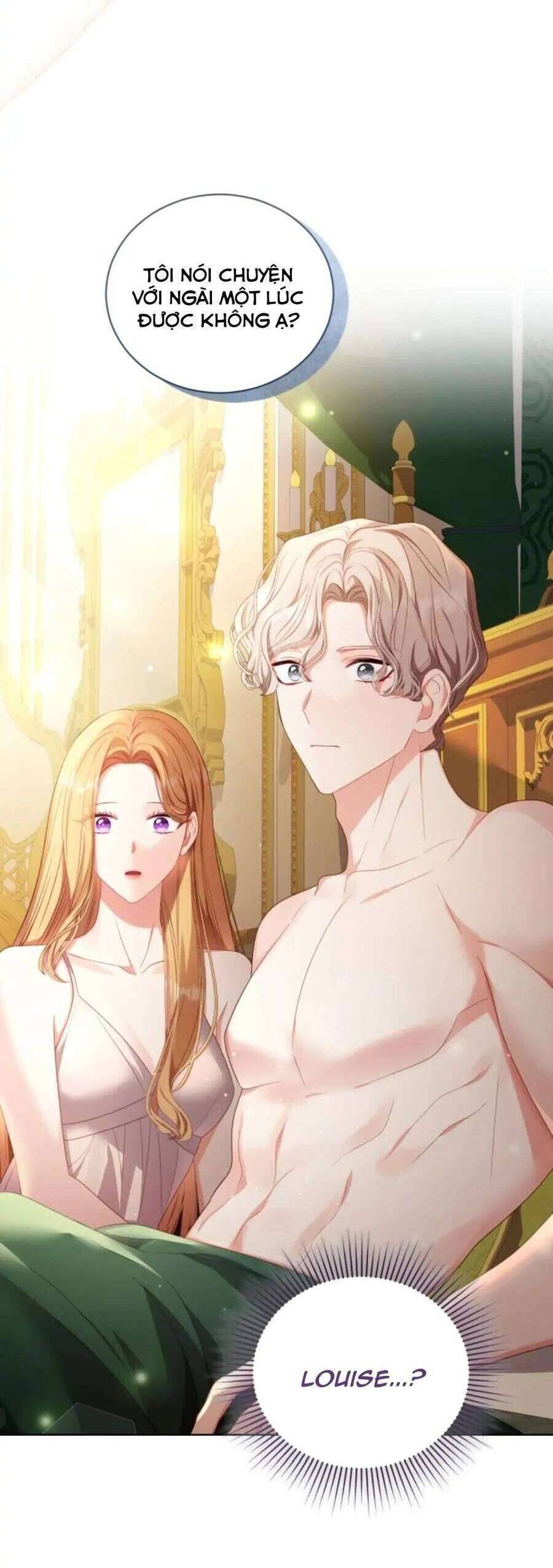 Hầu Gái Trong Trò Chơi Harem Ngược Muốn Nghỉ Việc: Chapter 21