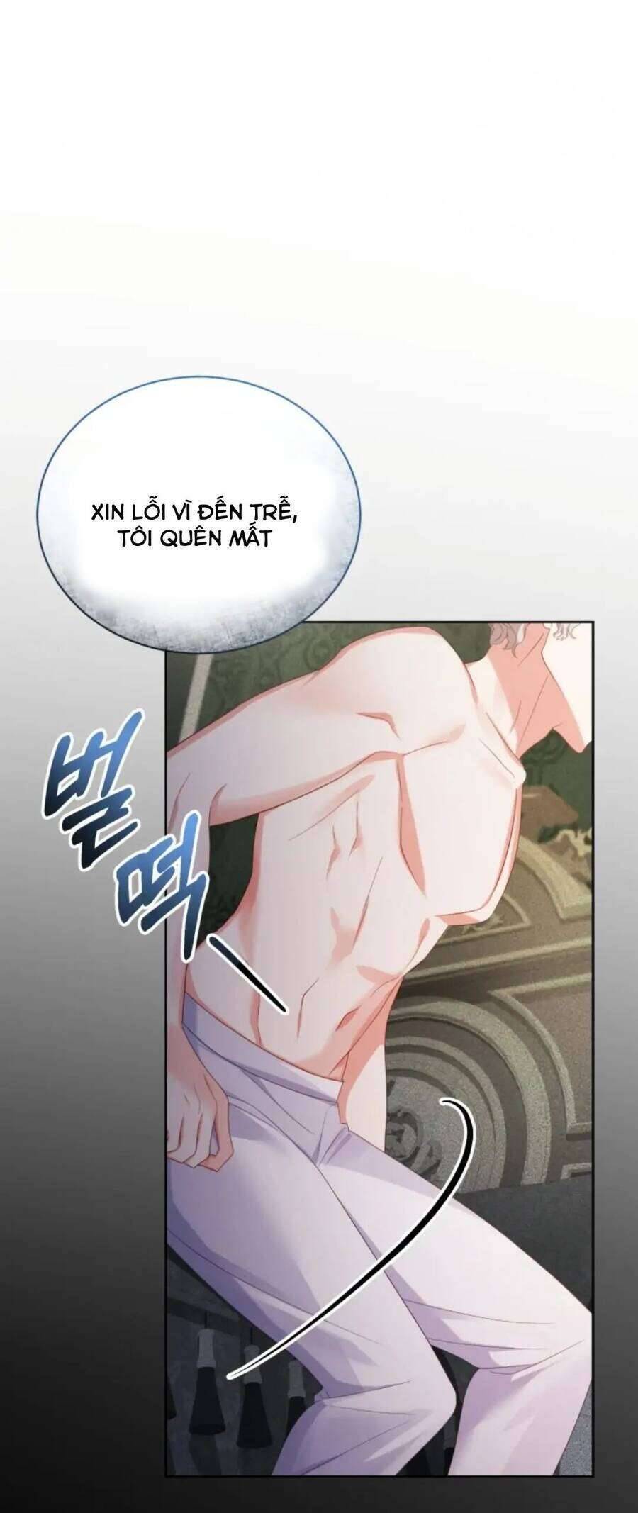 Hầu Gái Trong Trò Chơi Harem Ngược Muốn Nghỉ Việc: Chapter 21
