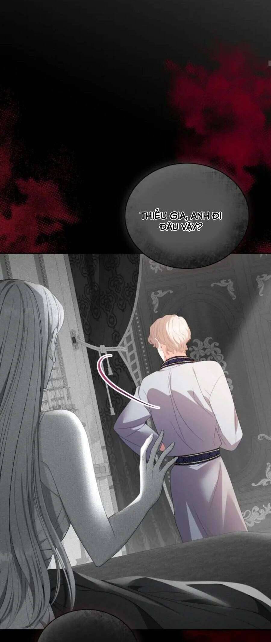 Hầu Gái Trong Trò Chơi Harem Ngược Muốn Nghỉ Việc: Chapter 21