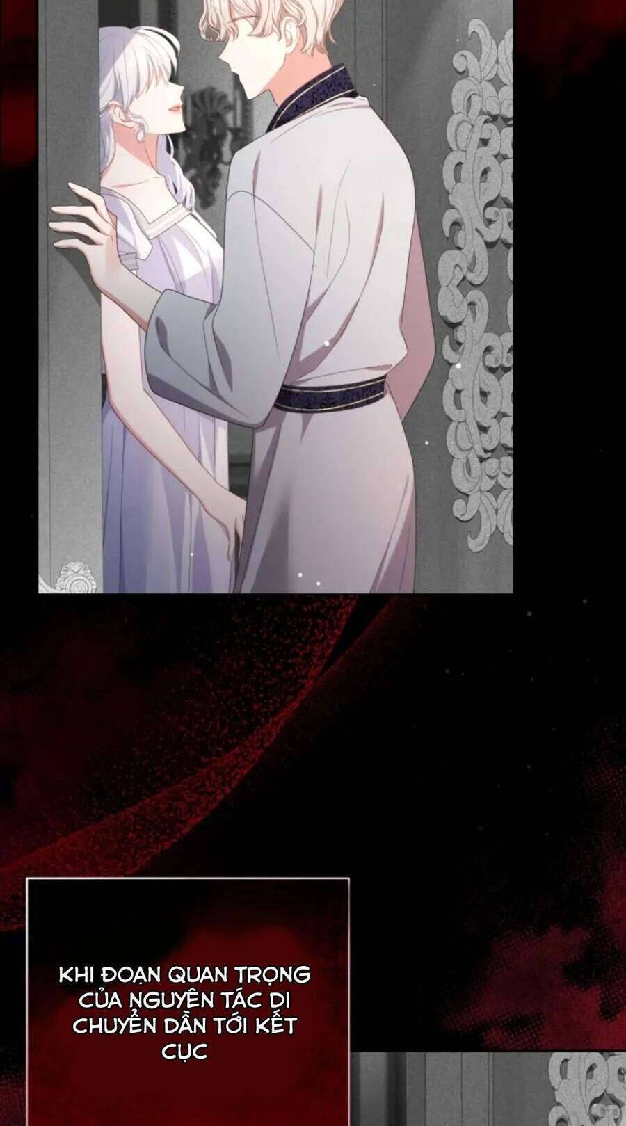 Hầu Gái Trong Trò Chơi Harem Ngược Muốn Nghỉ Việc: Chapter 21