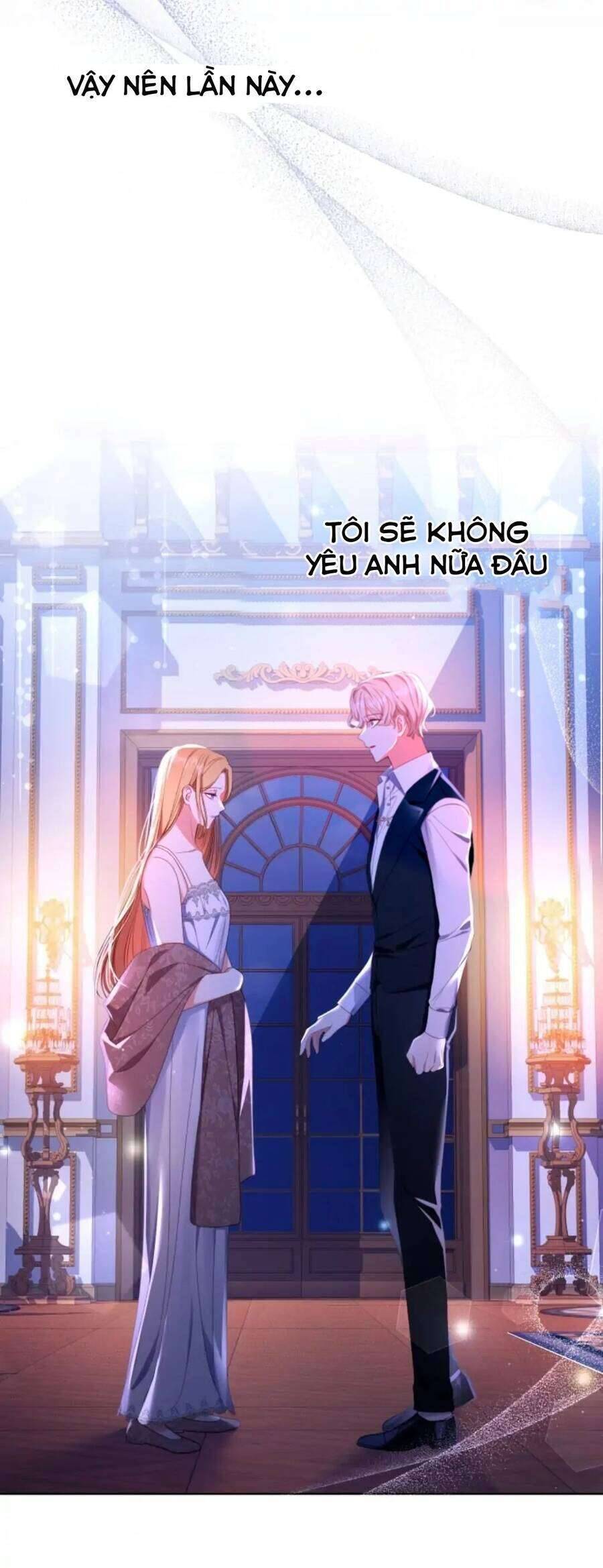 Hầu Gái Trong Trò Chơi Harem Ngược Muốn Nghỉ Việc: Chapter 21