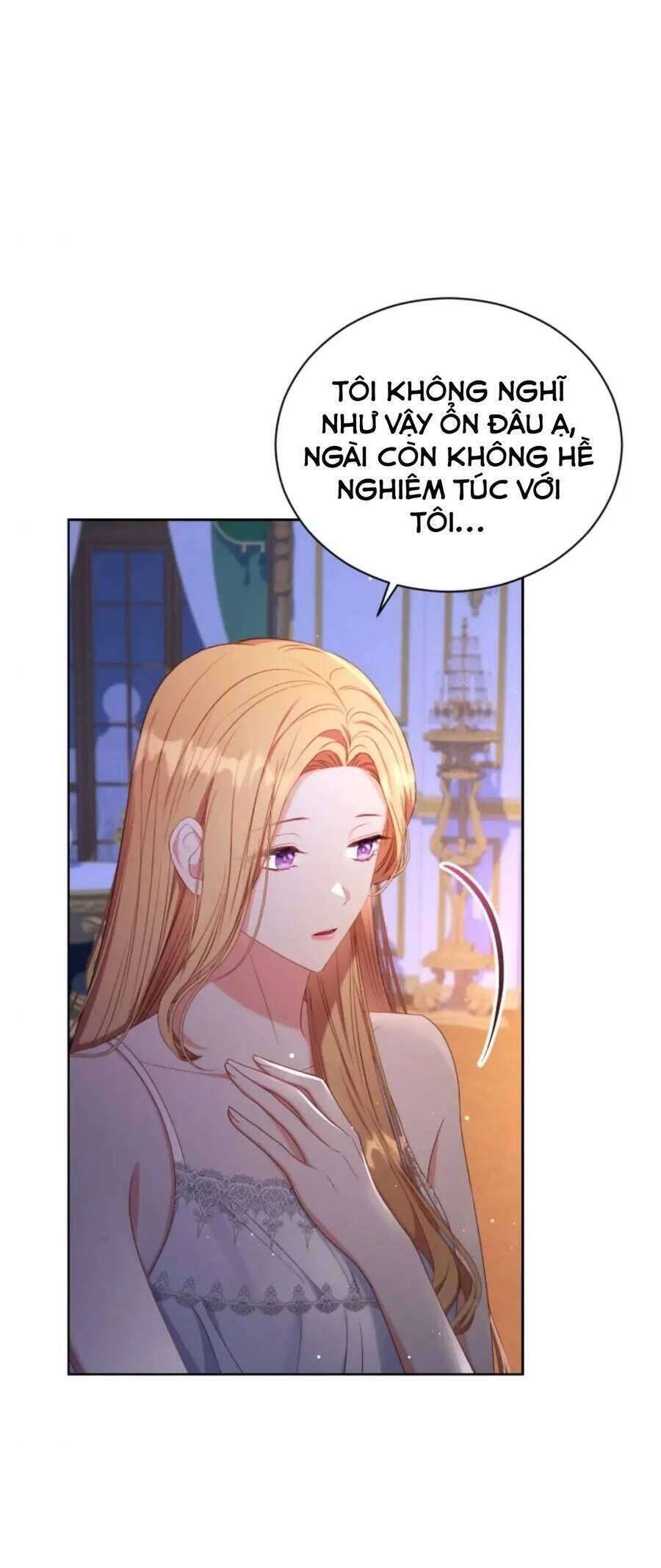 Hầu Gái Trong Trò Chơi Harem Ngược Muốn Nghỉ Việc: Chapter 21