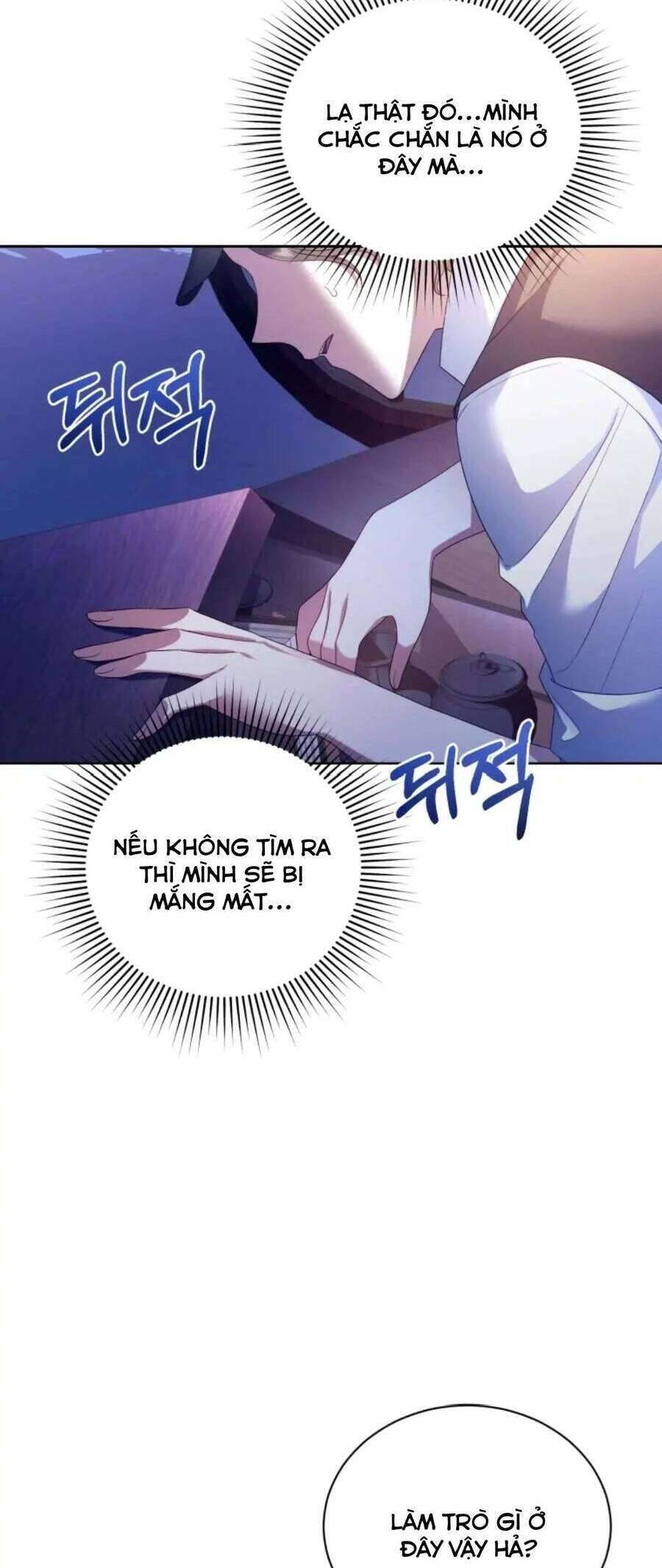 Hầu Gái Trong Trò Chơi Harem Ngược Muốn Nghỉ Việc: Chapter 21