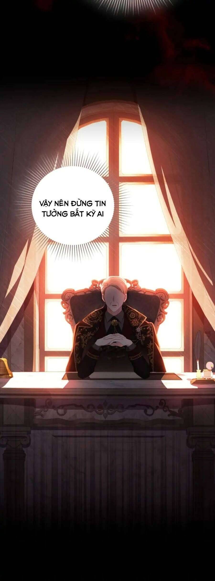 Hầu Gái Trong Trò Chơi Harem Ngược Muốn Nghỉ Việc: Chapter 23