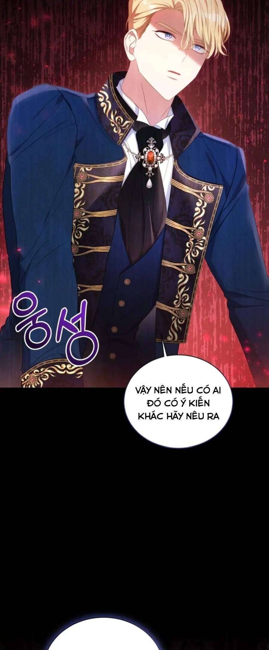 Hầu Gái Trong Trò Chơi Harem Ngược Muốn Nghỉ Việc: Chapter 23