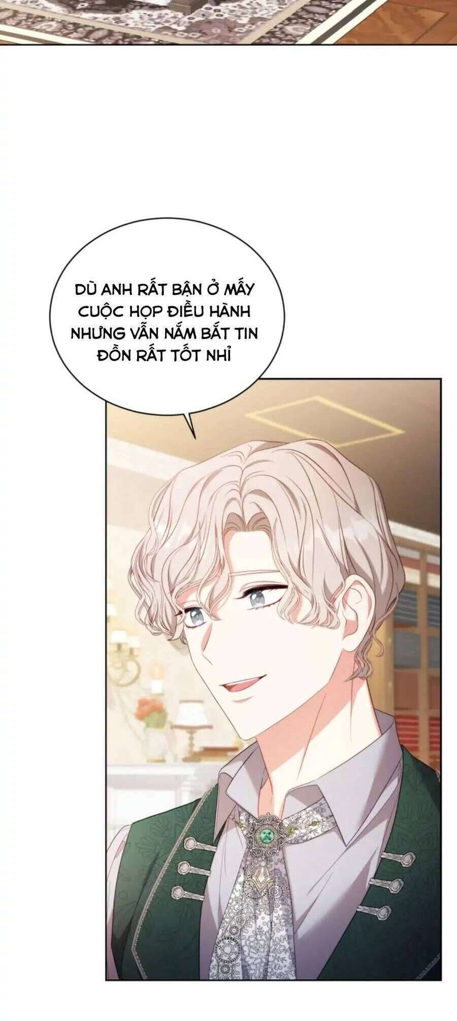 Hầu Gái Trong Trò Chơi Harem Ngược Muốn Nghỉ Việc: Chapter 23