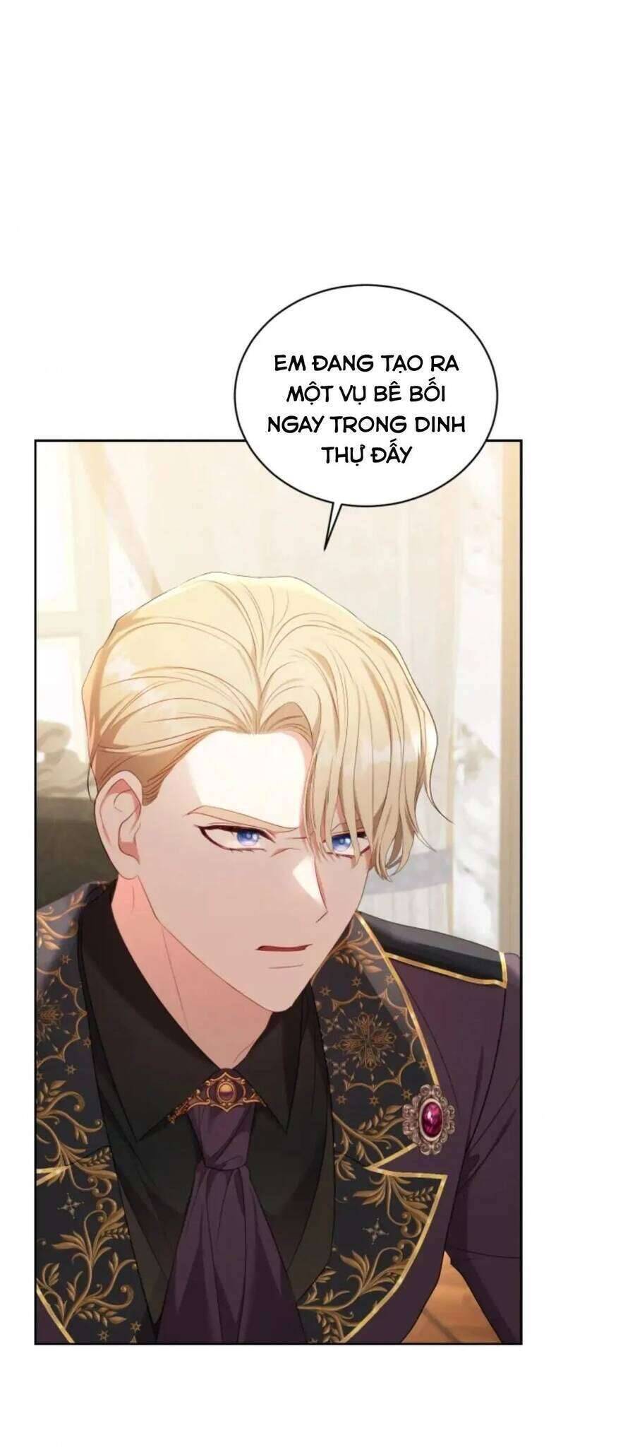 Hầu Gái Trong Trò Chơi Harem Ngược Muốn Nghỉ Việc: Chapter 23