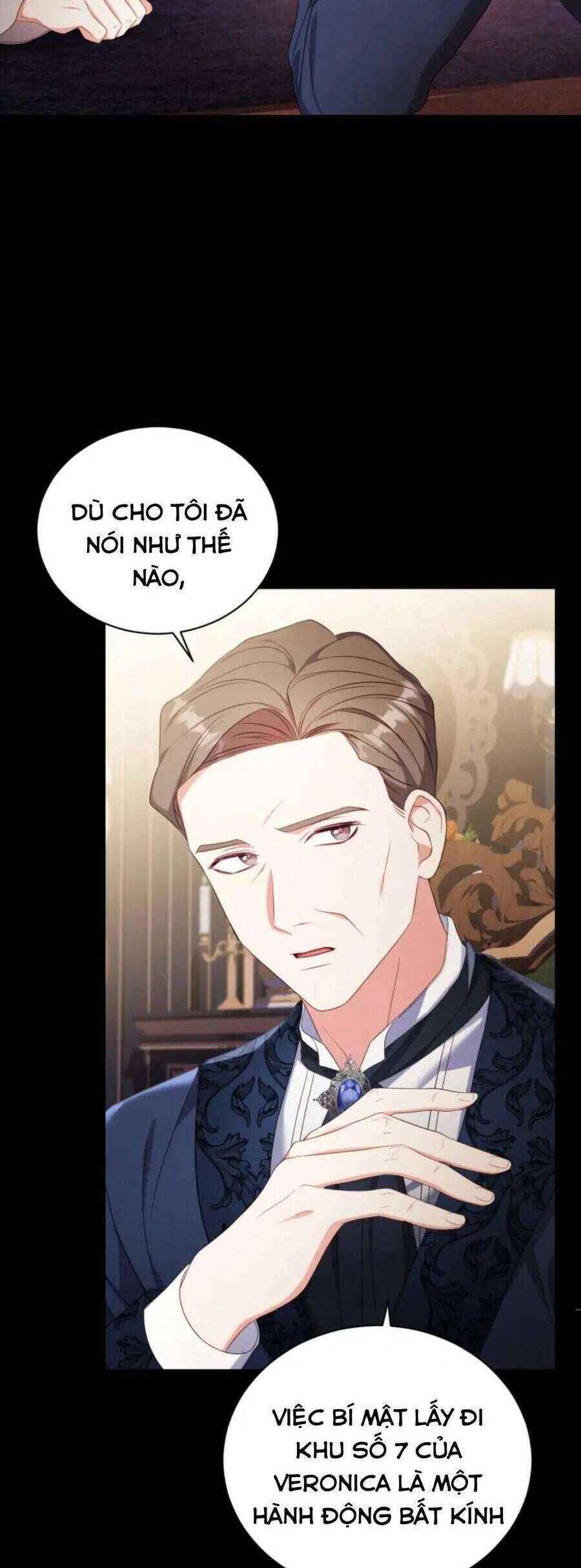 Hầu Gái Trong Trò Chơi Harem Ngược Muốn Nghỉ Việc: Chapter 23