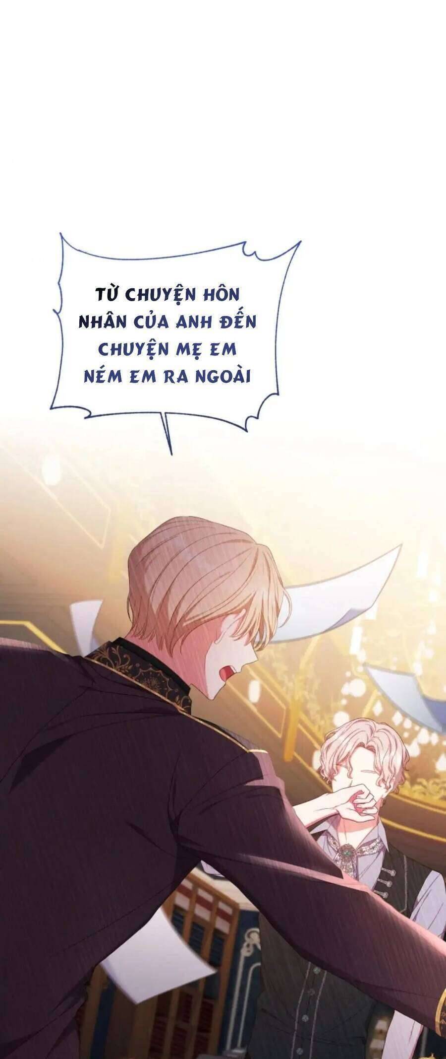 Hầu Gái Trong Trò Chơi Harem Ngược Muốn Nghỉ Việc: Chapter 23