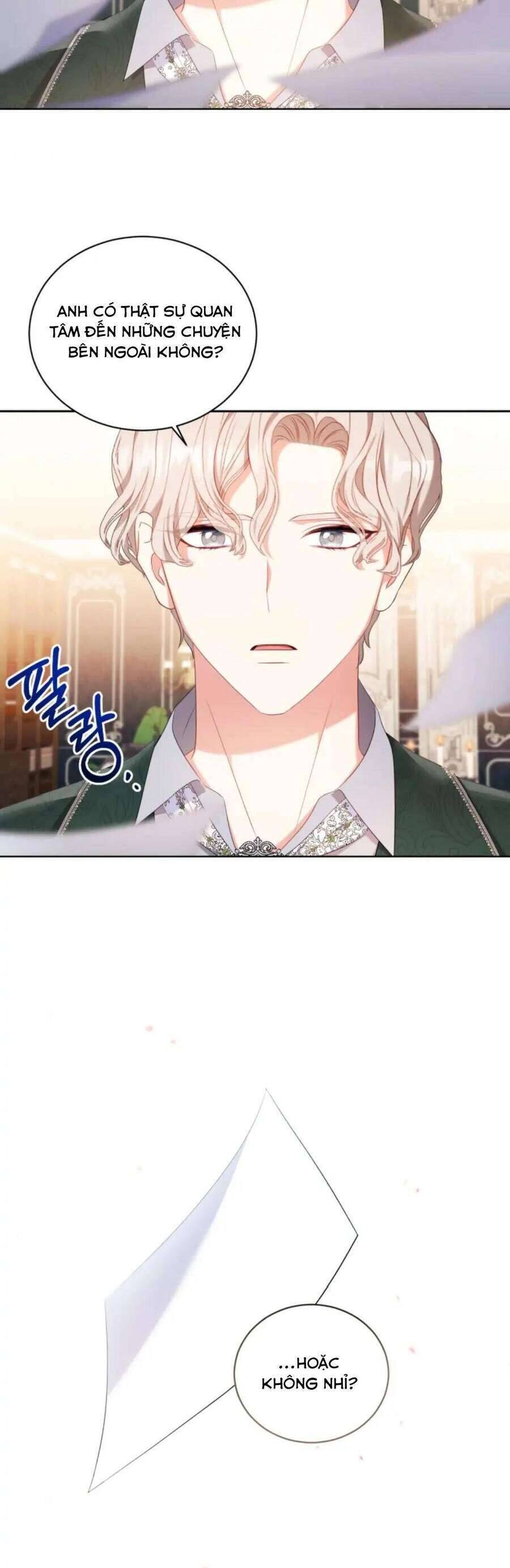 Hầu Gái Trong Trò Chơi Harem Ngược Muốn Nghỉ Việc: Chapter 23