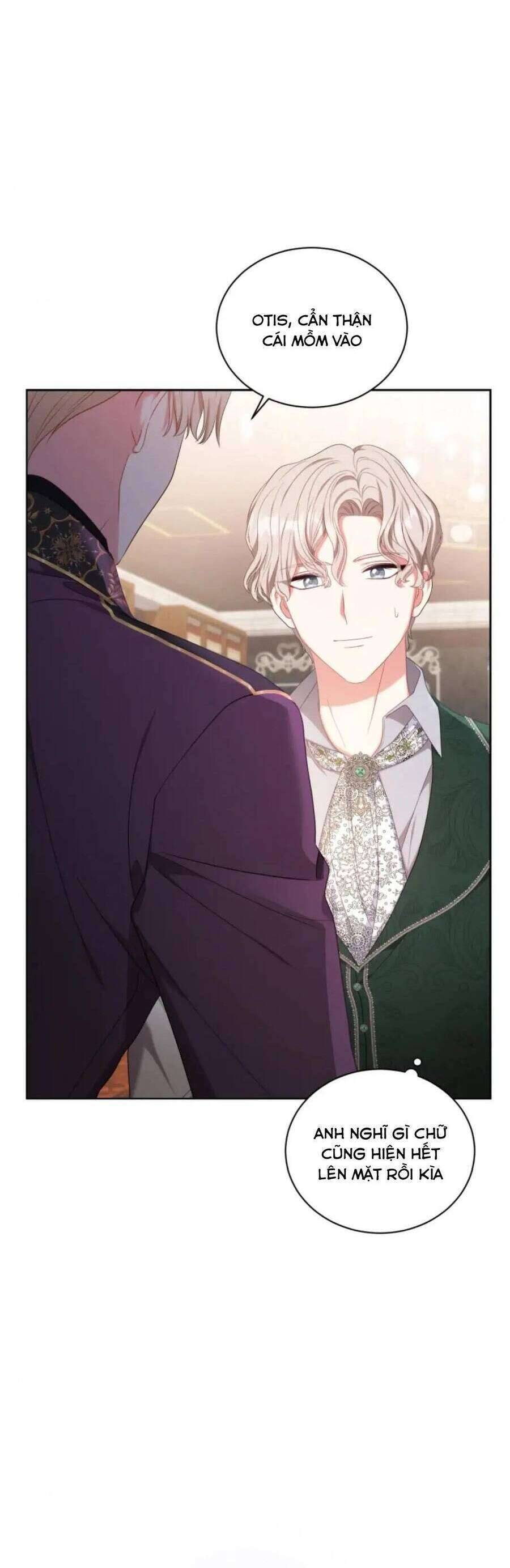 Hầu Gái Trong Trò Chơi Harem Ngược Muốn Nghỉ Việc: Chapter 23