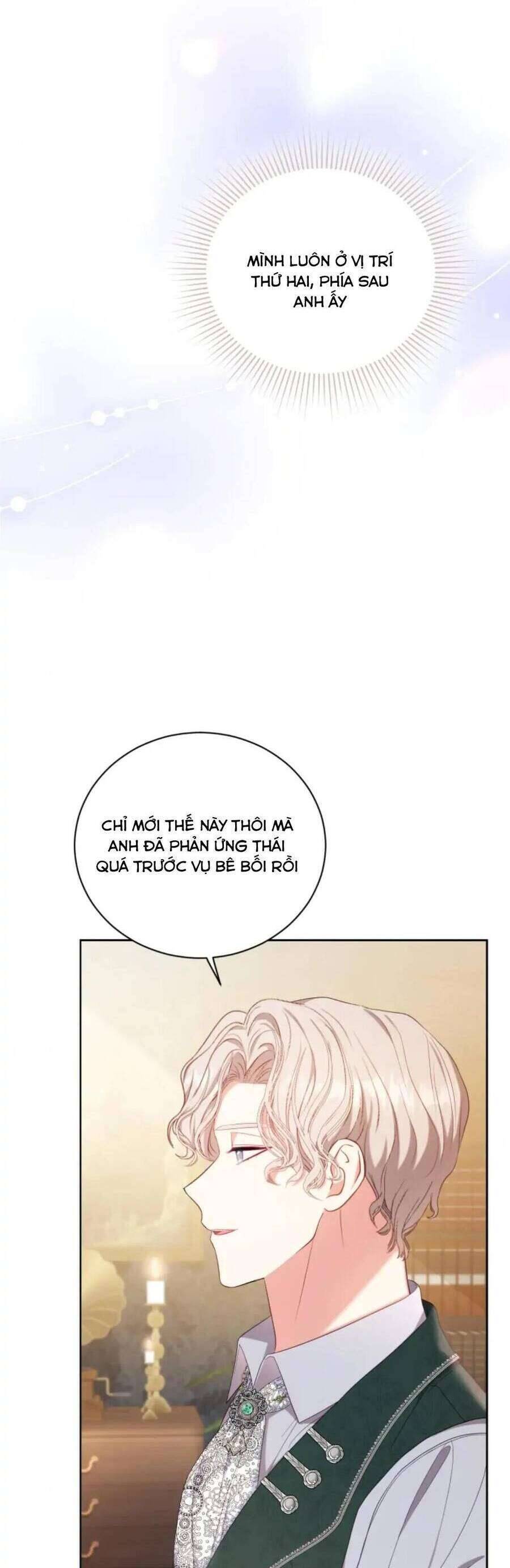 Hầu Gái Trong Trò Chơi Harem Ngược Muốn Nghỉ Việc: Chapter 23
