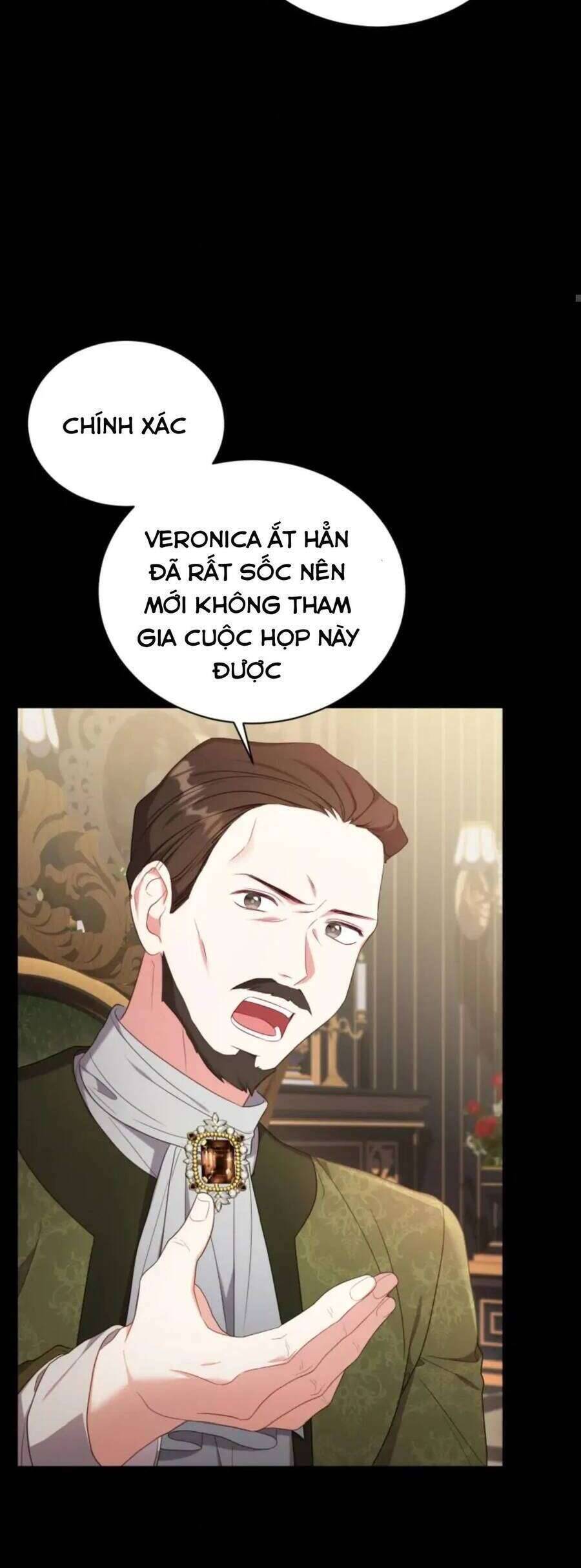 Hầu Gái Trong Trò Chơi Harem Ngược Muốn Nghỉ Việc: Chapter 23