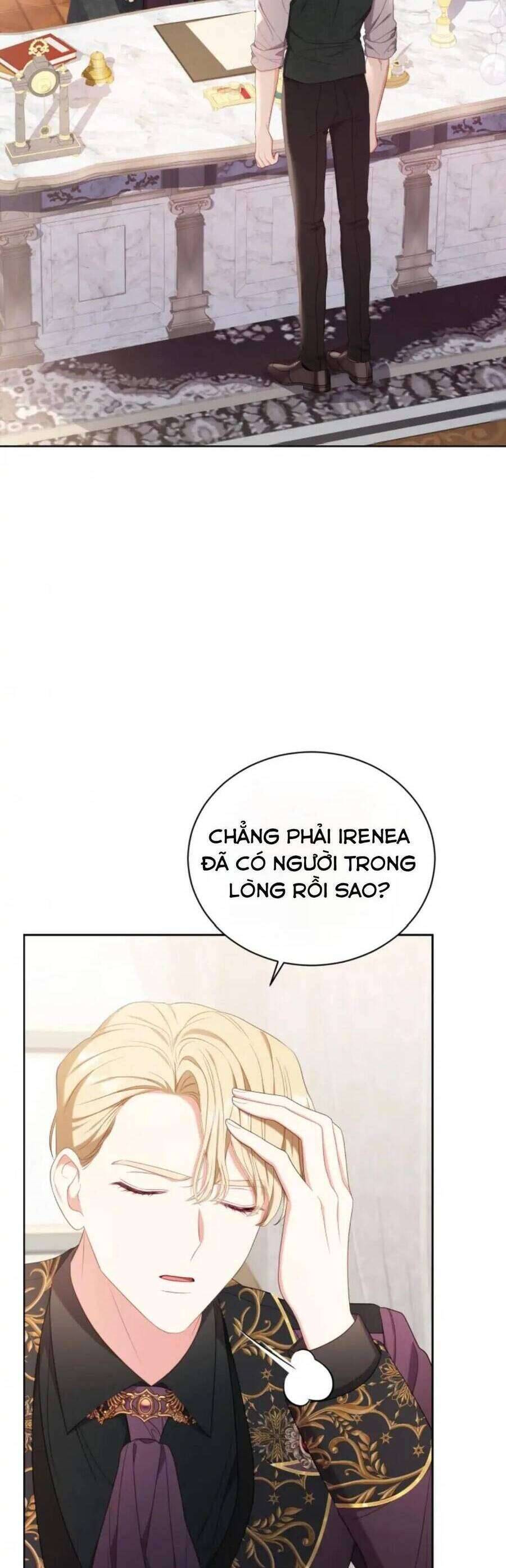 Hầu Gái Trong Trò Chơi Harem Ngược Muốn Nghỉ Việc: Chapter 23