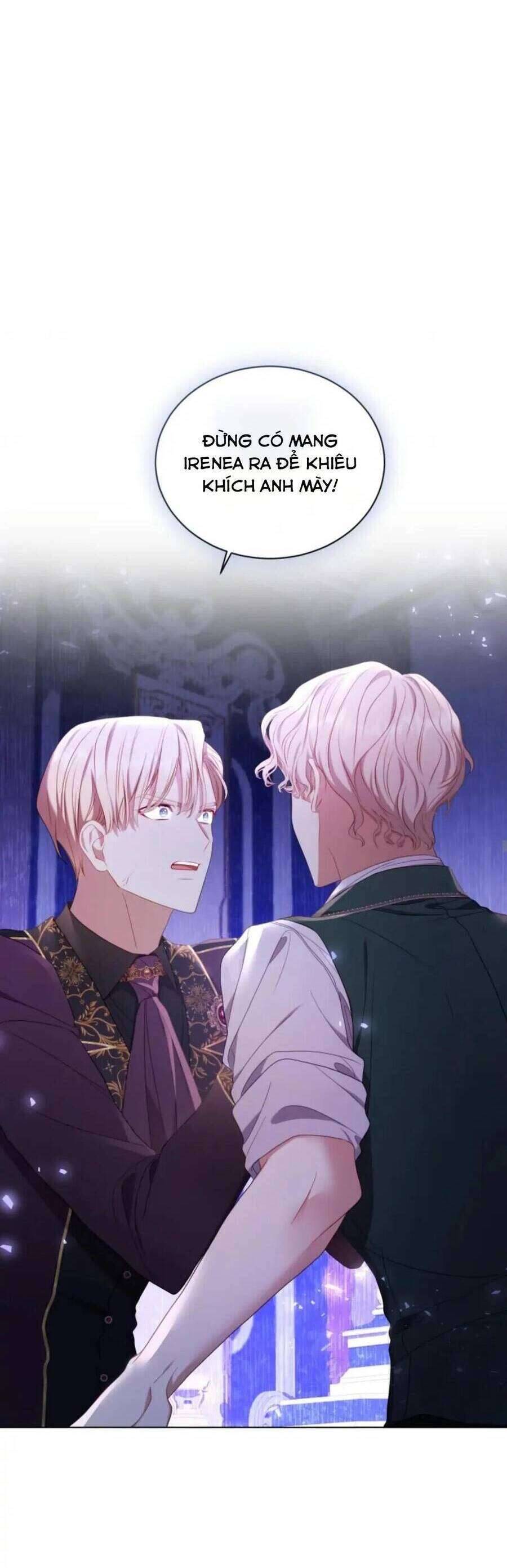 Hầu Gái Trong Trò Chơi Harem Ngược Muốn Nghỉ Việc: Chapter 23