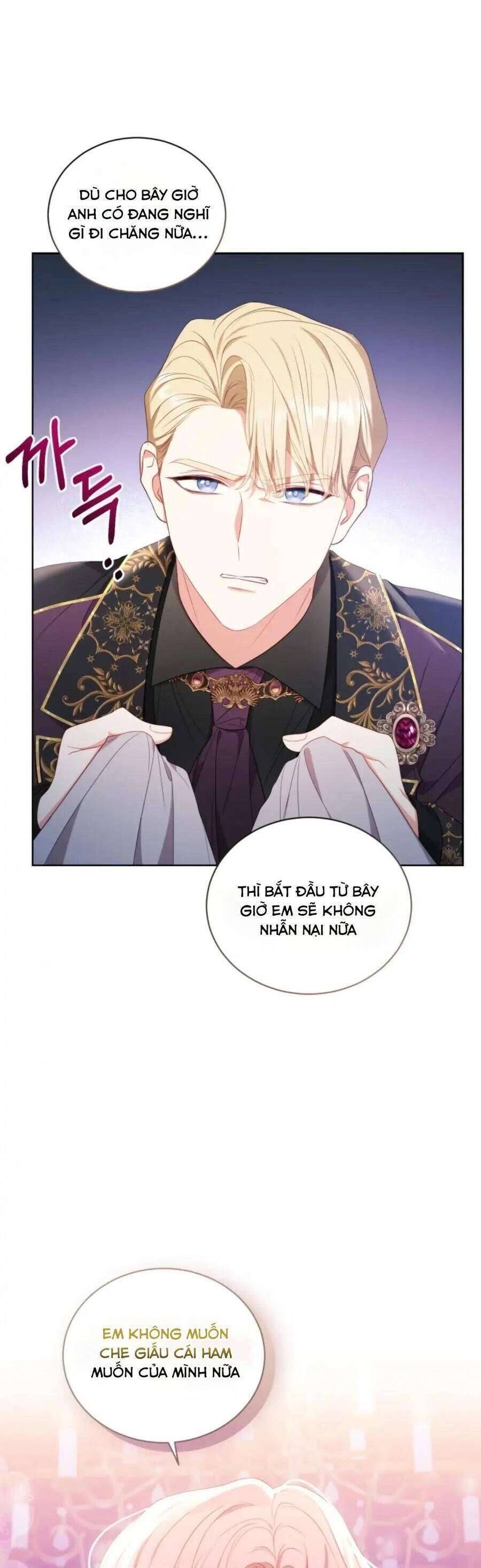 Hầu Gái Trong Trò Chơi Harem Ngược Muốn Nghỉ Việc: Chapter 23