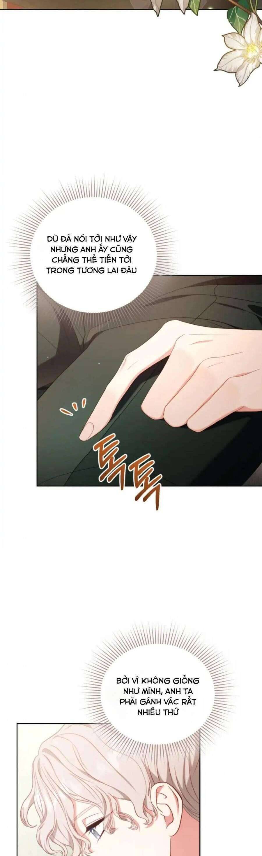Hầu Gái Trong Trò Chơi Harem Ngược Muốn Nghỉ Việc: Chapter 23