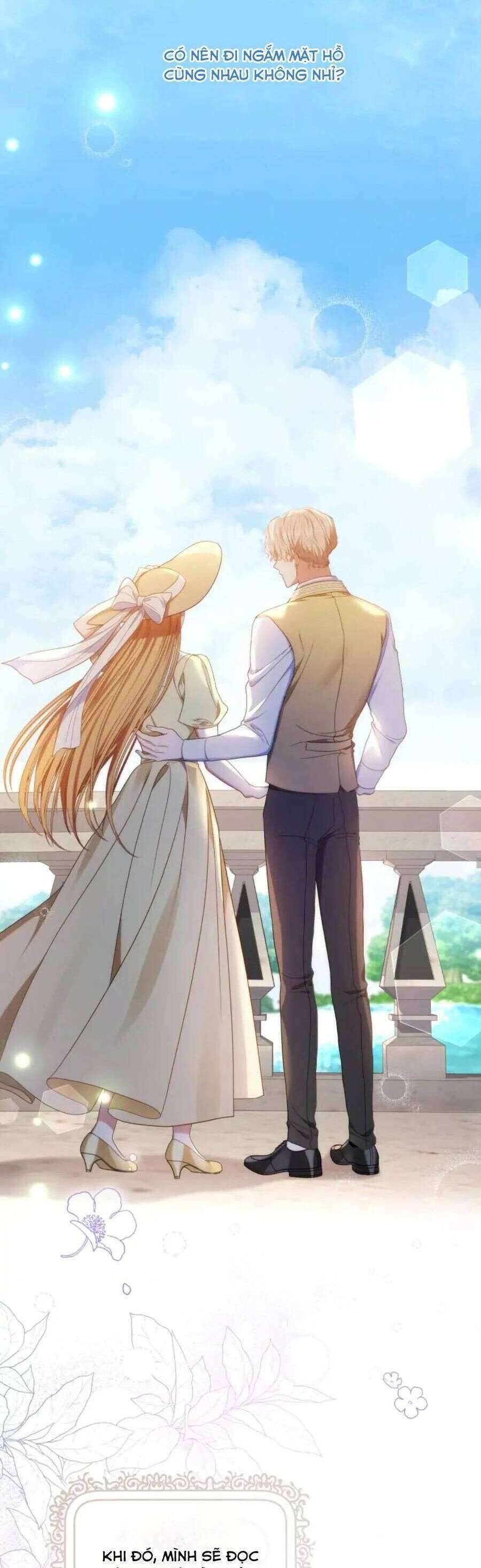 Hầu Gái Trong Trò Chơi Harem Ngược Muốn Nghỉ Việc: Chapter 23