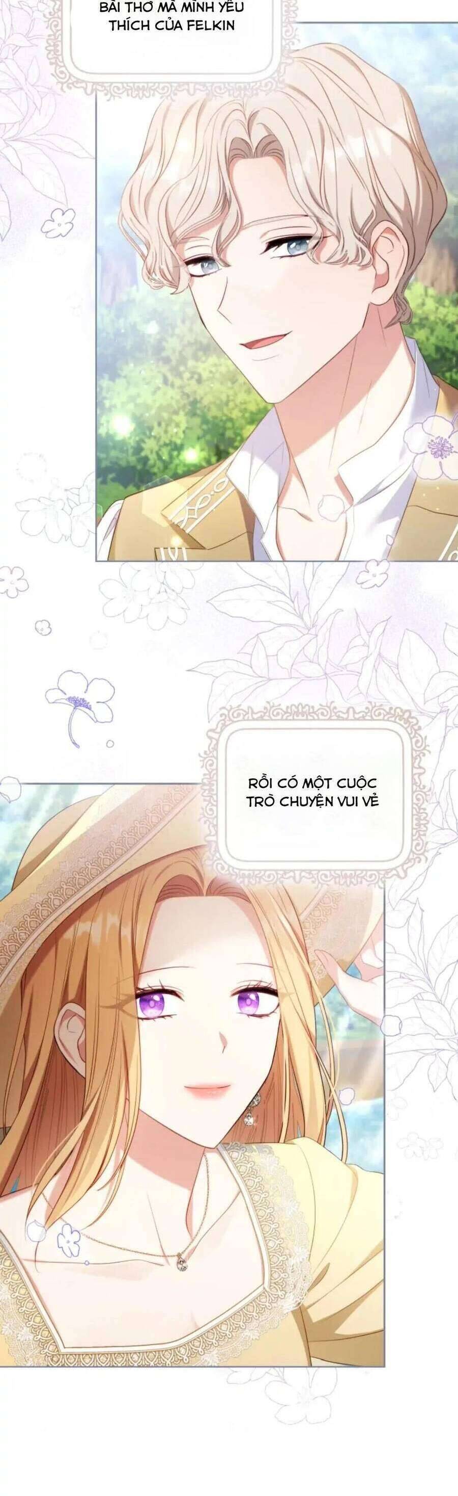 Hầu Gái Trong Trò Chơi Harem Ngược Muốn Nghỉ Việc: Chapter 23