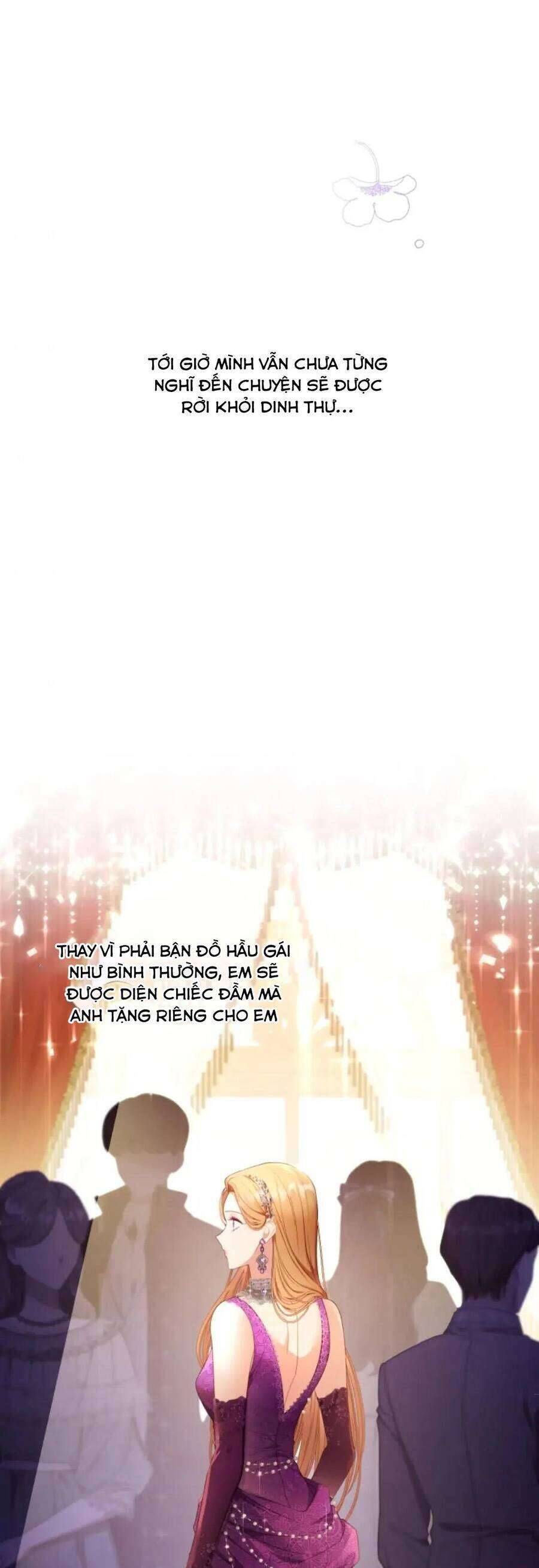 Hầu Gái Trong Trò Chơi Harem Ngược Muốn Nghỉ Việc: Chapter 23