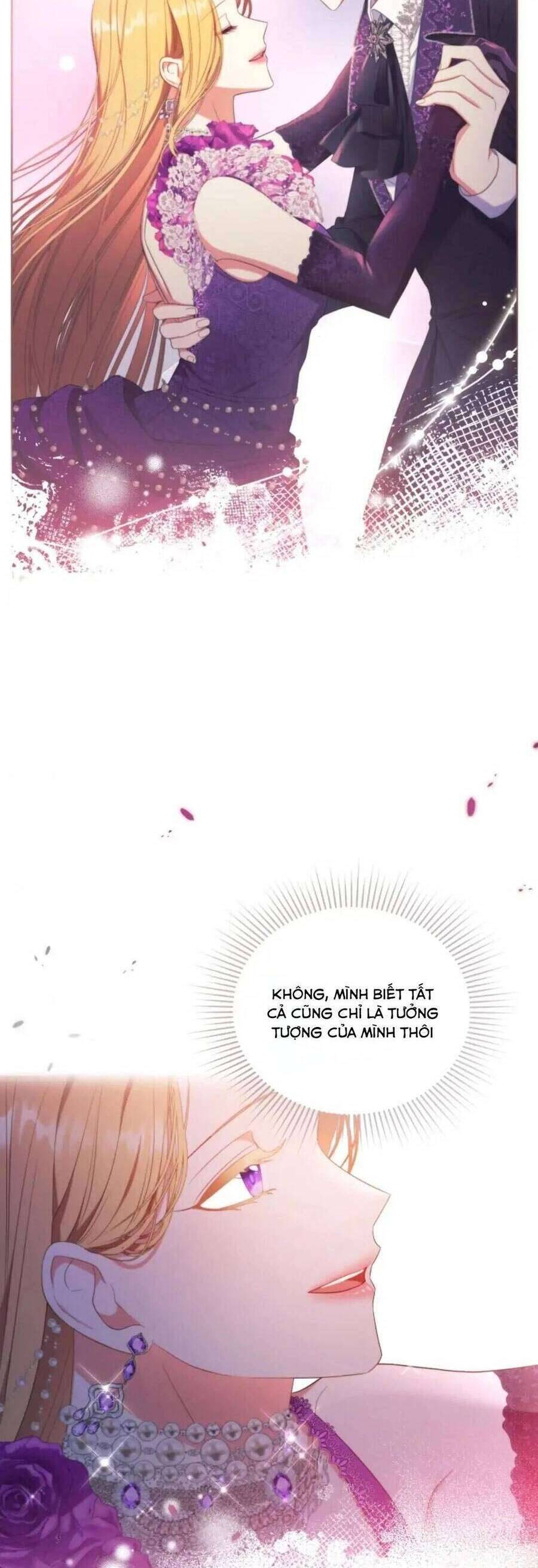 Hầu Gái Trong Trò Chơi Harem Ngược Muốn Nghỉ Việc: Chapter 23