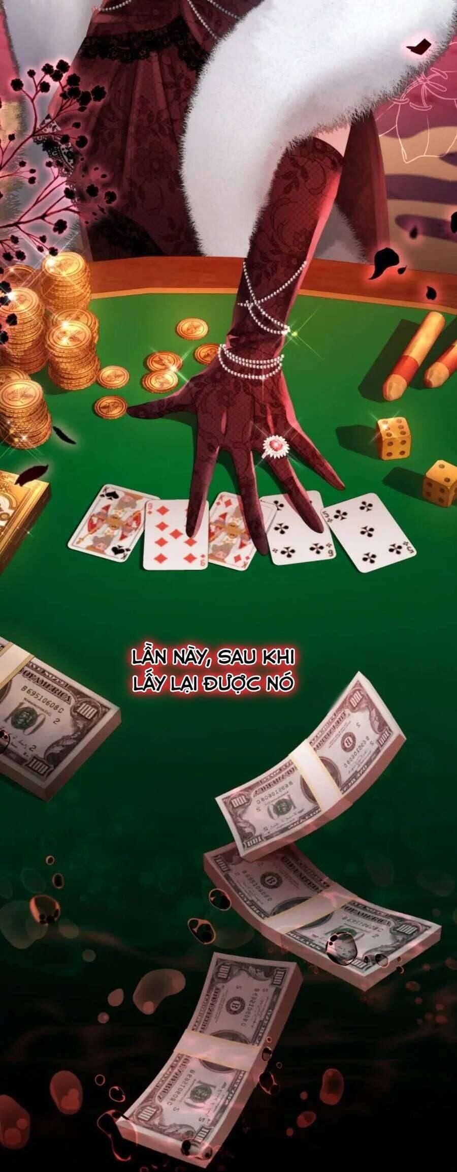Hầu Gái Trong Trò Chơi Harem Ngược Muốn Nghỉ Việc: Chapter 23