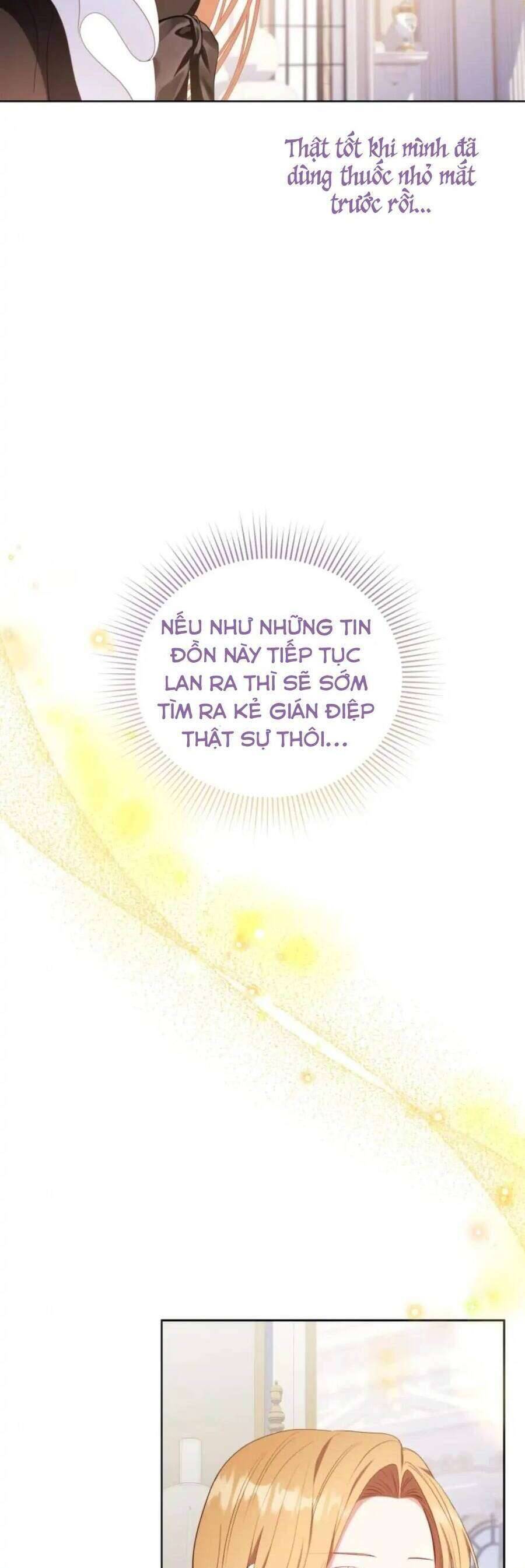 Hầu Gái Trong Trò Chơi Harem Ngược Muốn Nghỉ Việc: Chapter 23