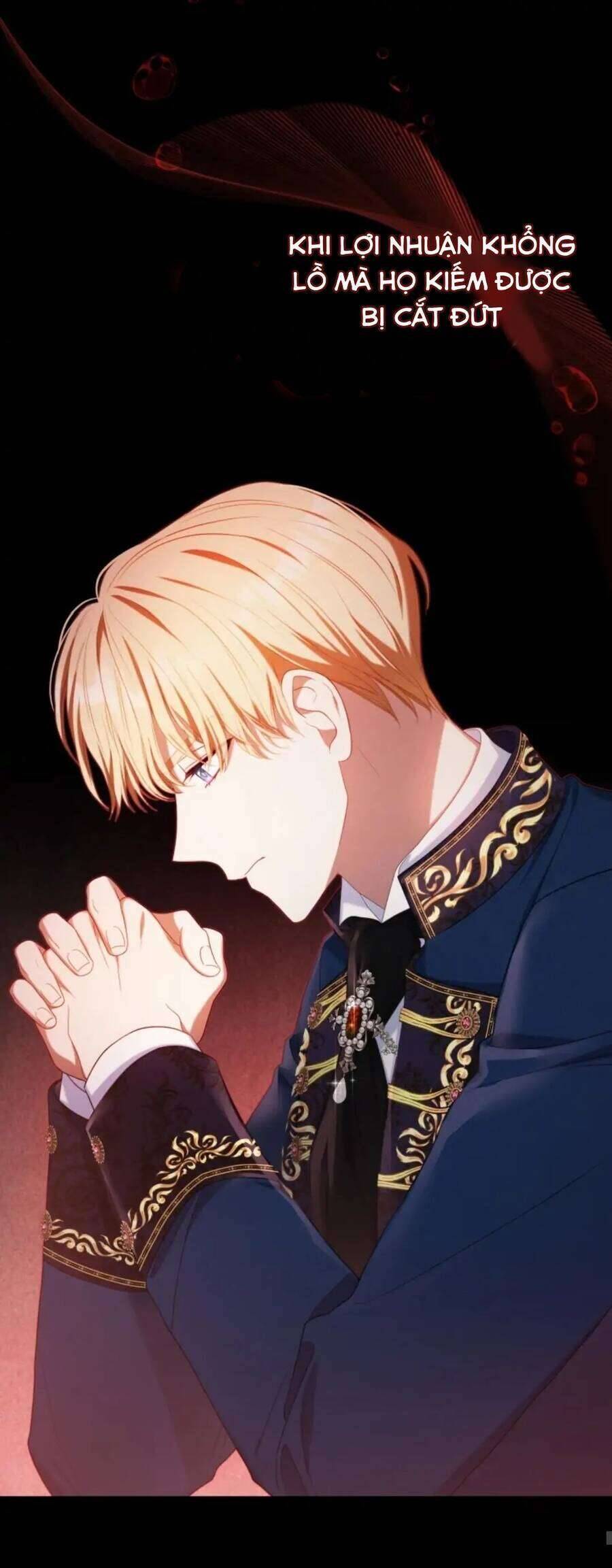 Hầu Gái Trong Trò Chơi Harem Ngược Muốn Nghỉ Việc: Chapter 23