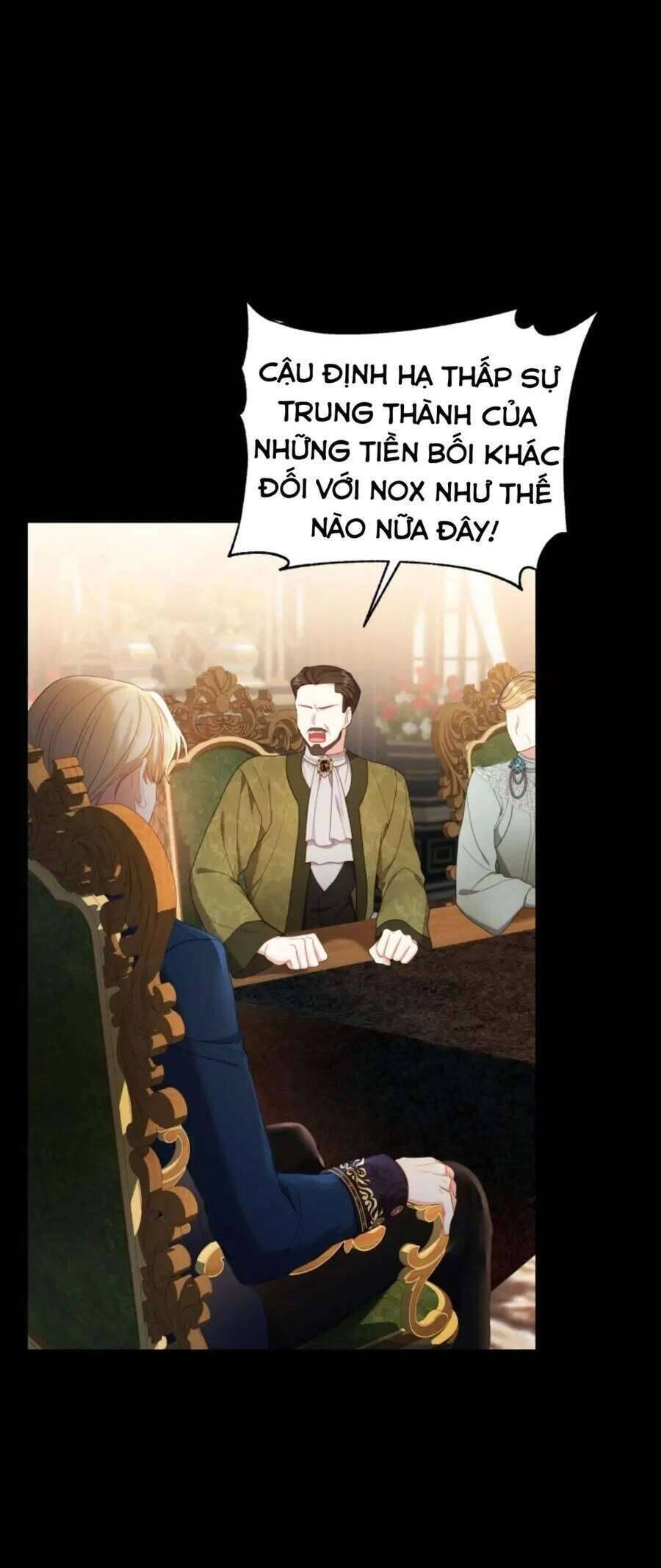Hầu Gái Trong Trò Chơi Harem Ngược Muốn Nghỉ Việc: Chapter 23