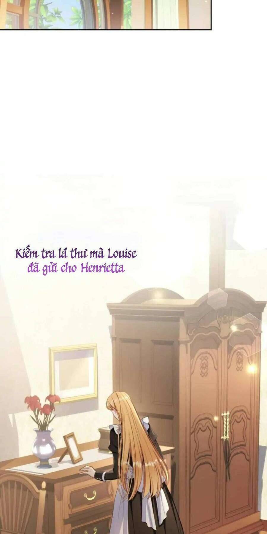 Hầu Gái Trong Trò Chơi Harem Ngược Muốn Nghỉ Việc: Chapter 24