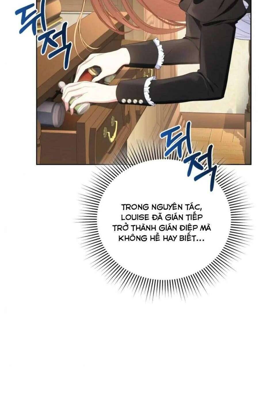 Hầu Gái Trong Trò Chơi Harem Ngược Muốn Nghỉ Việc: Chapter 24