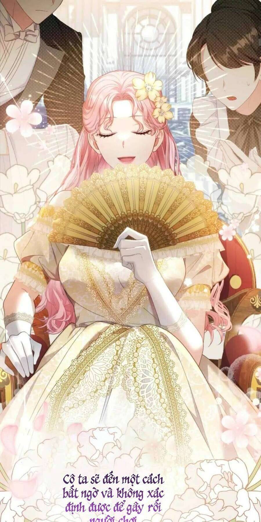 Hầu Gái Trong Trò Chơi Harem Ngược Muốn Nghỉ Việc: Chapter 24