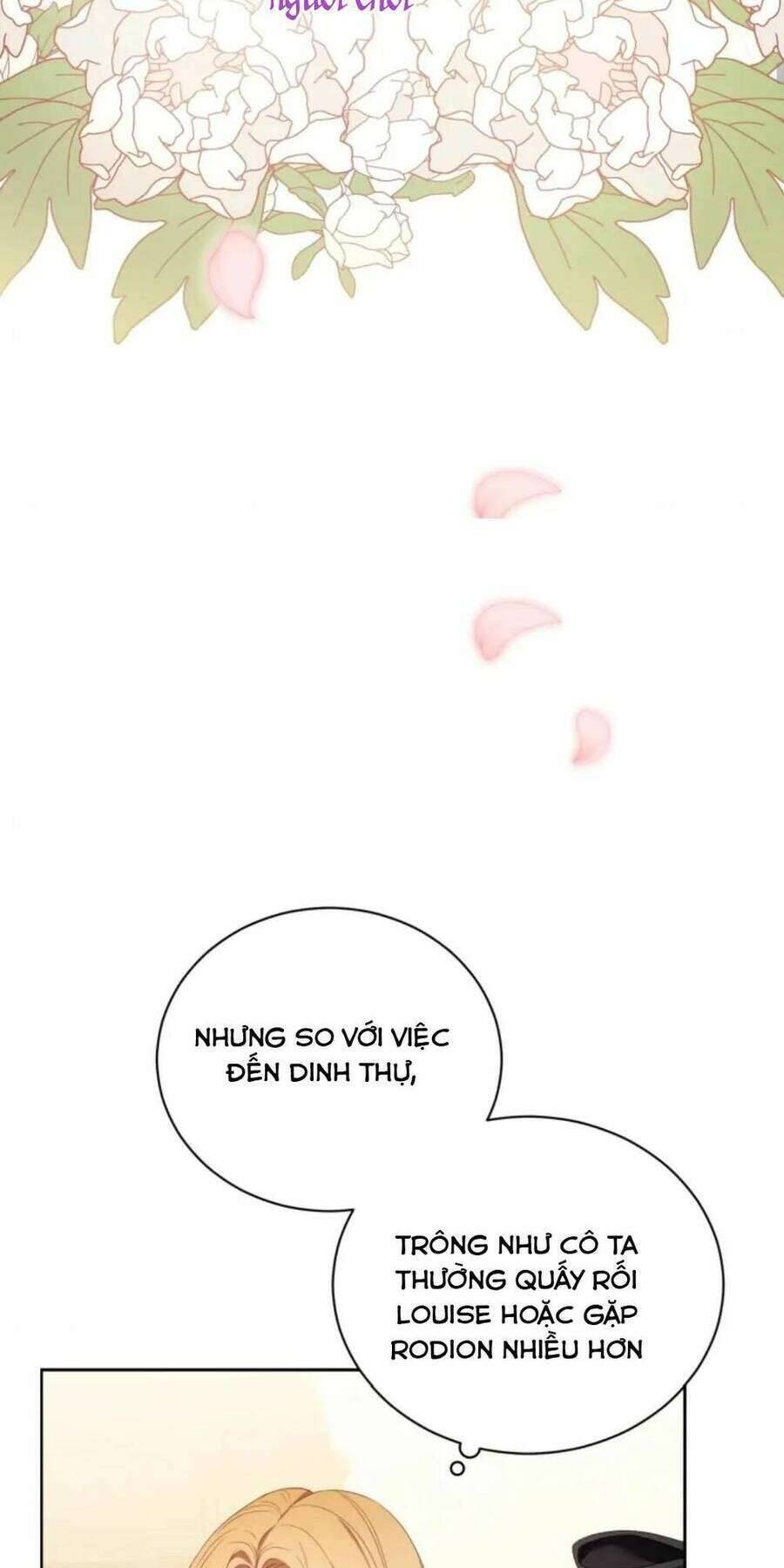 Hầu Gái Trong Trò Chơi Harem Ngược Muốn Nghỉ Việc: Chapter 24